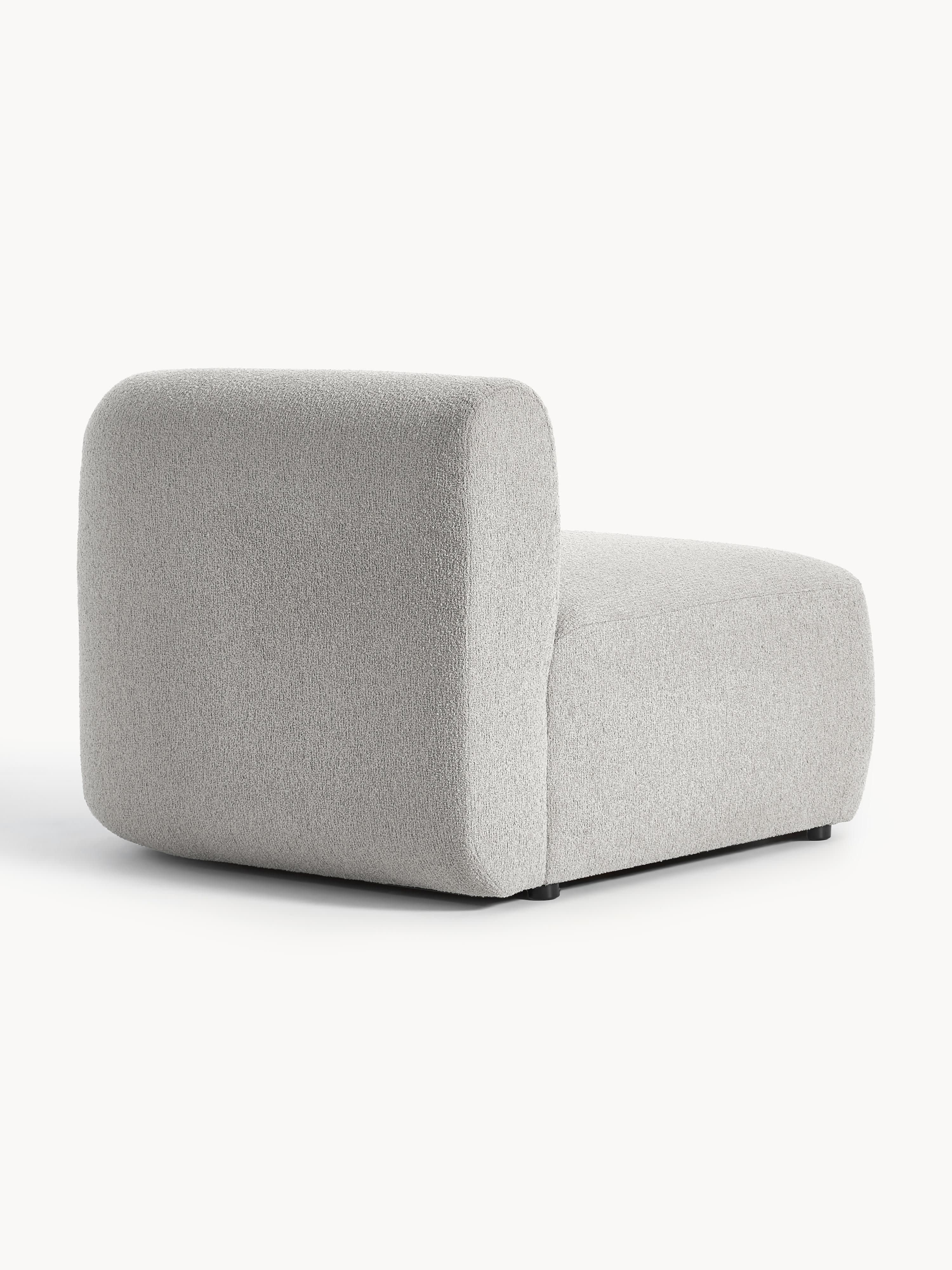 Sofia Bouclé Corner Module
