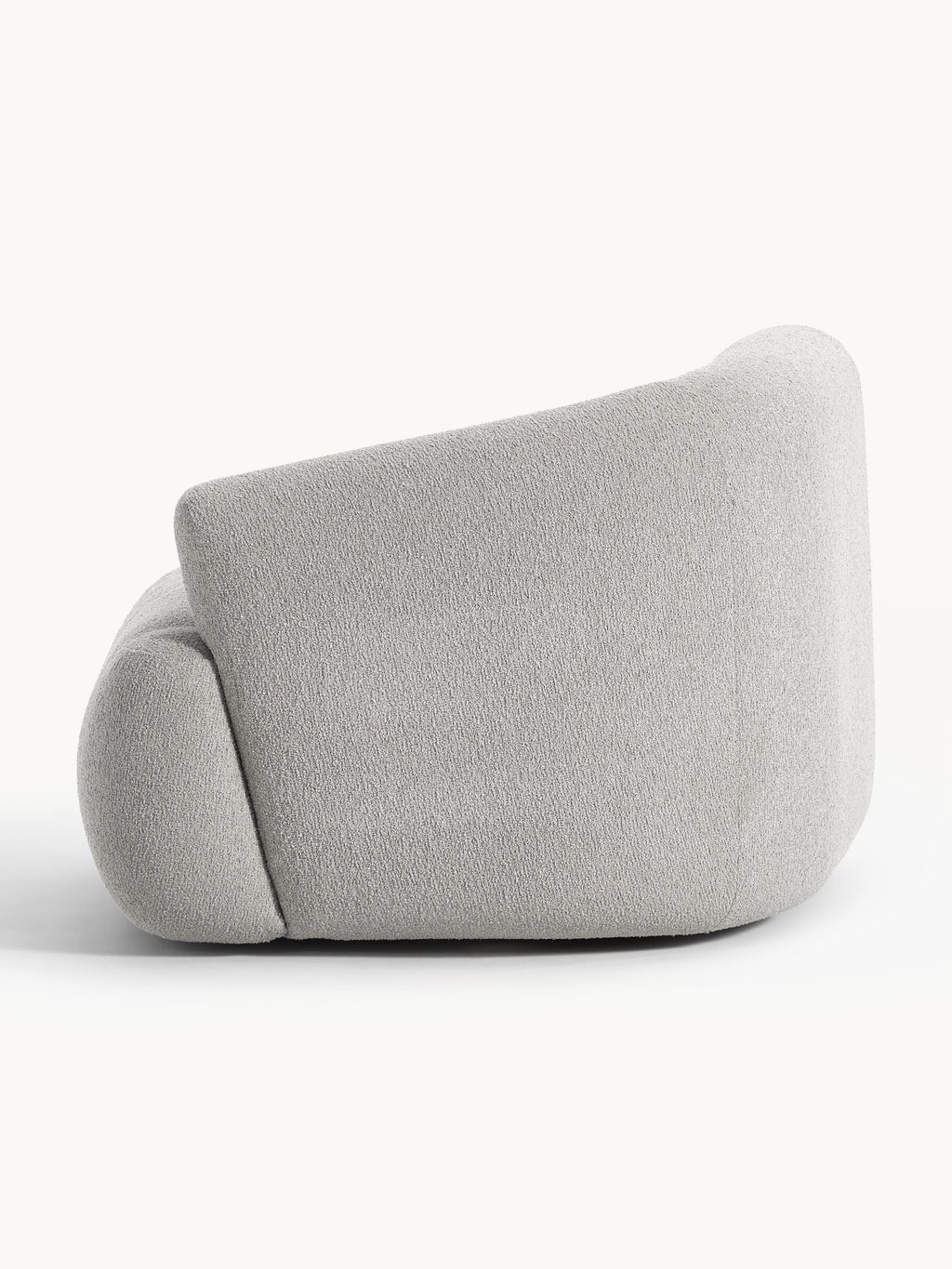 Sofia Bouclé Corner Module