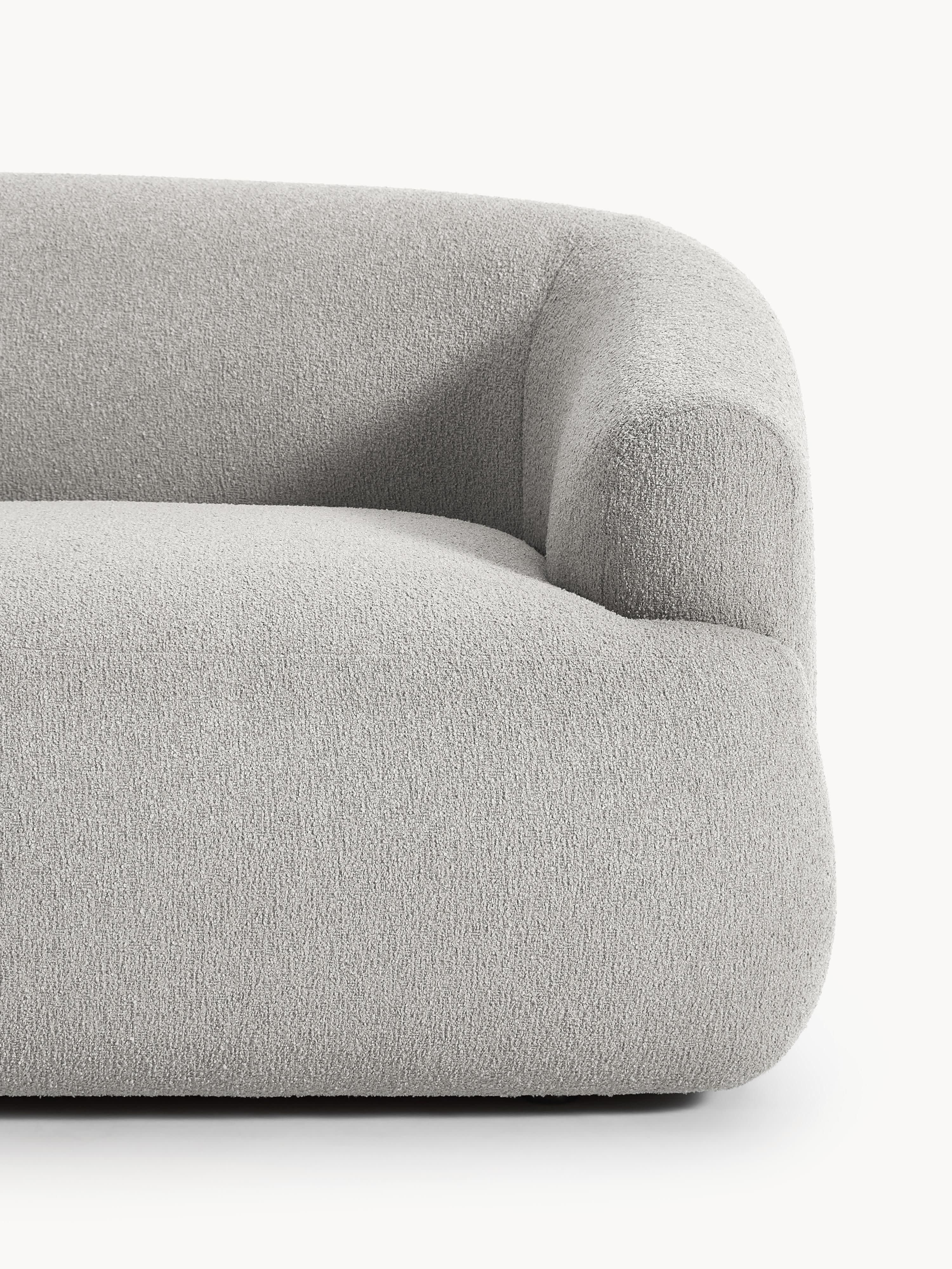 Sofia Bouclé Corner Module