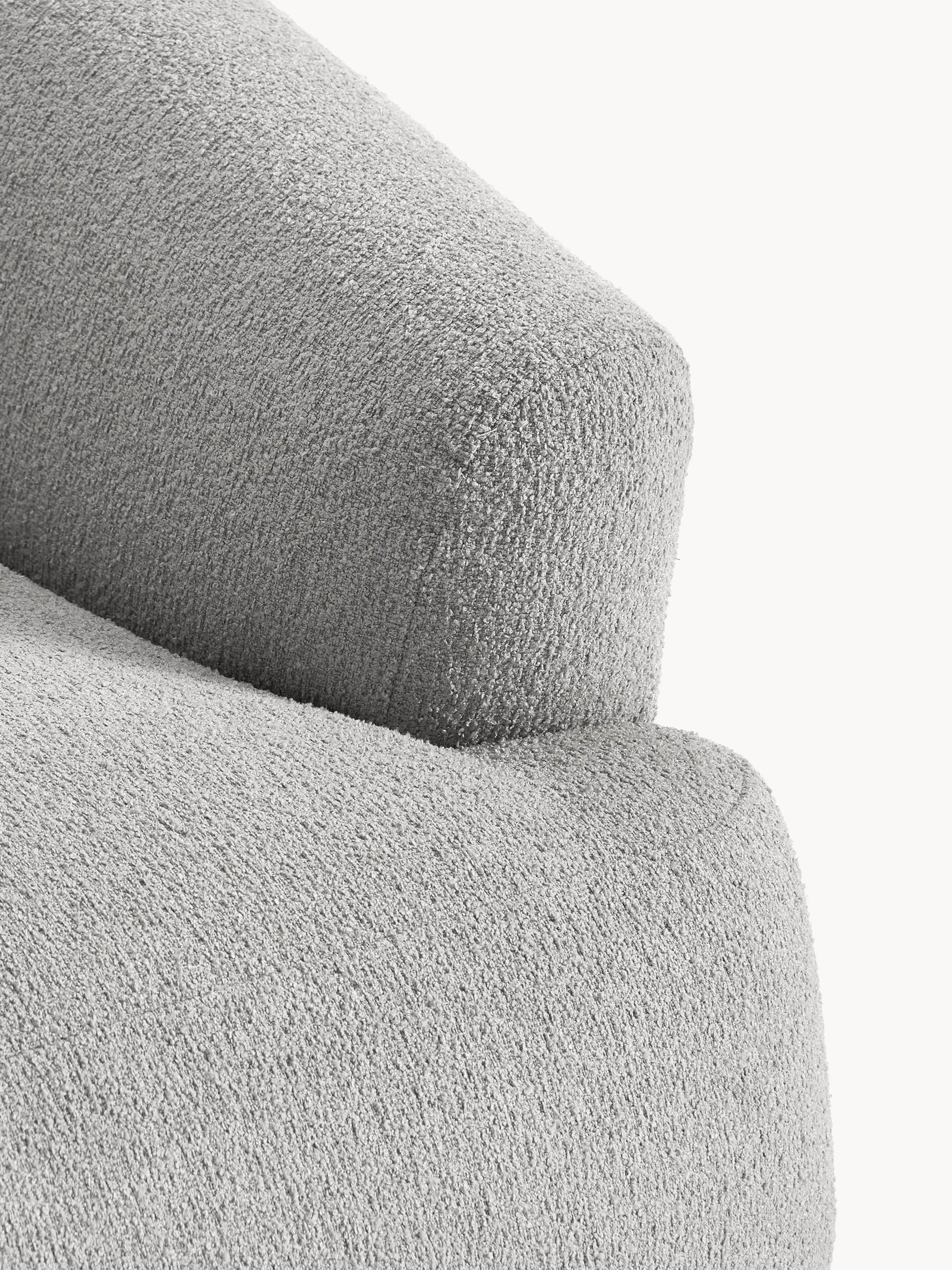 Sofia Bouclé Corner Module