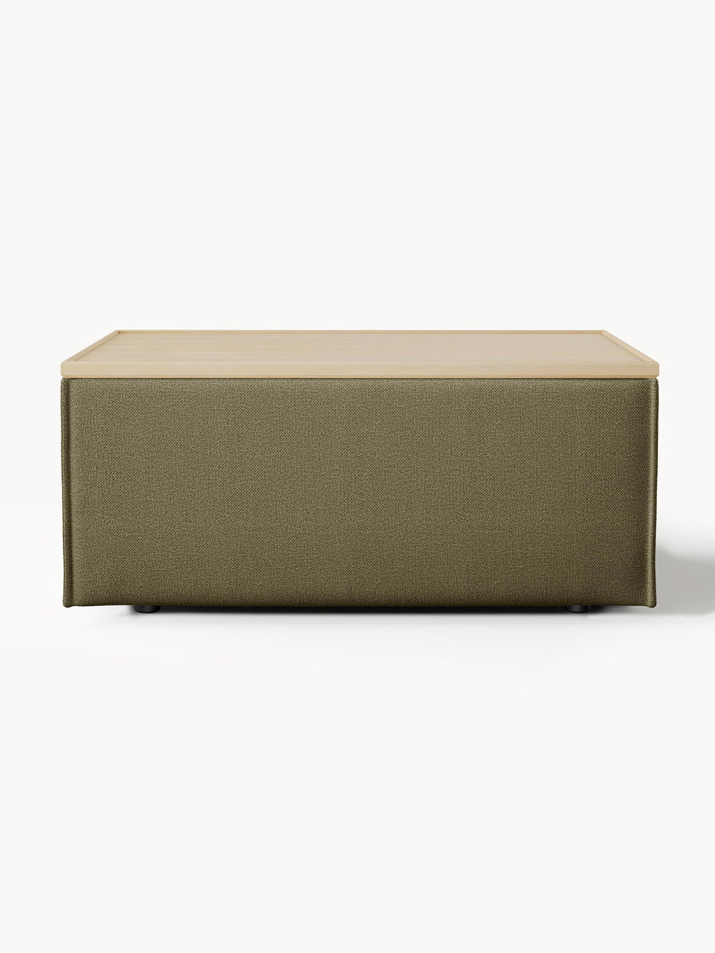 Lennon Ottoman with Storage