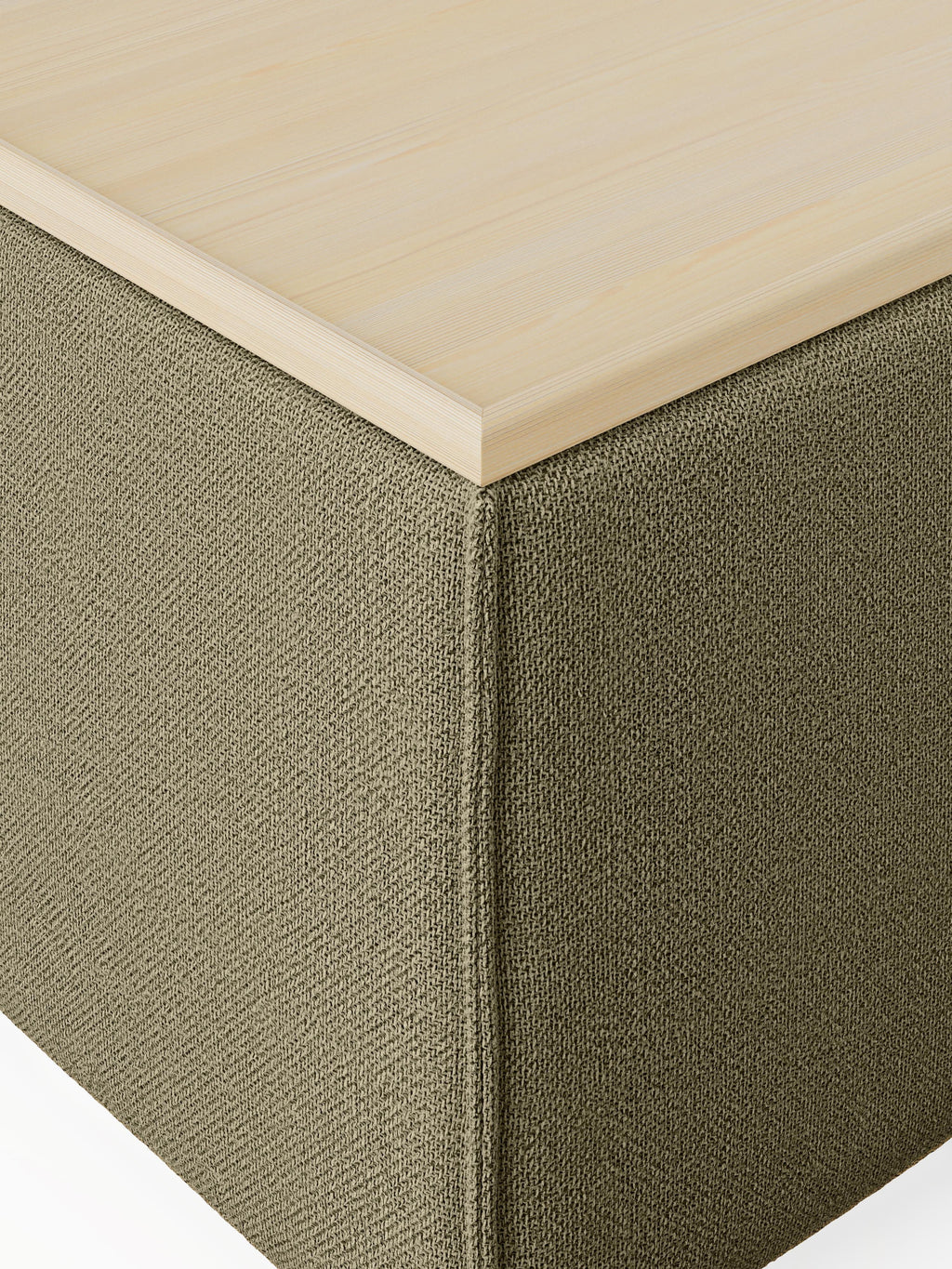 Lennon Ottoman with Storage