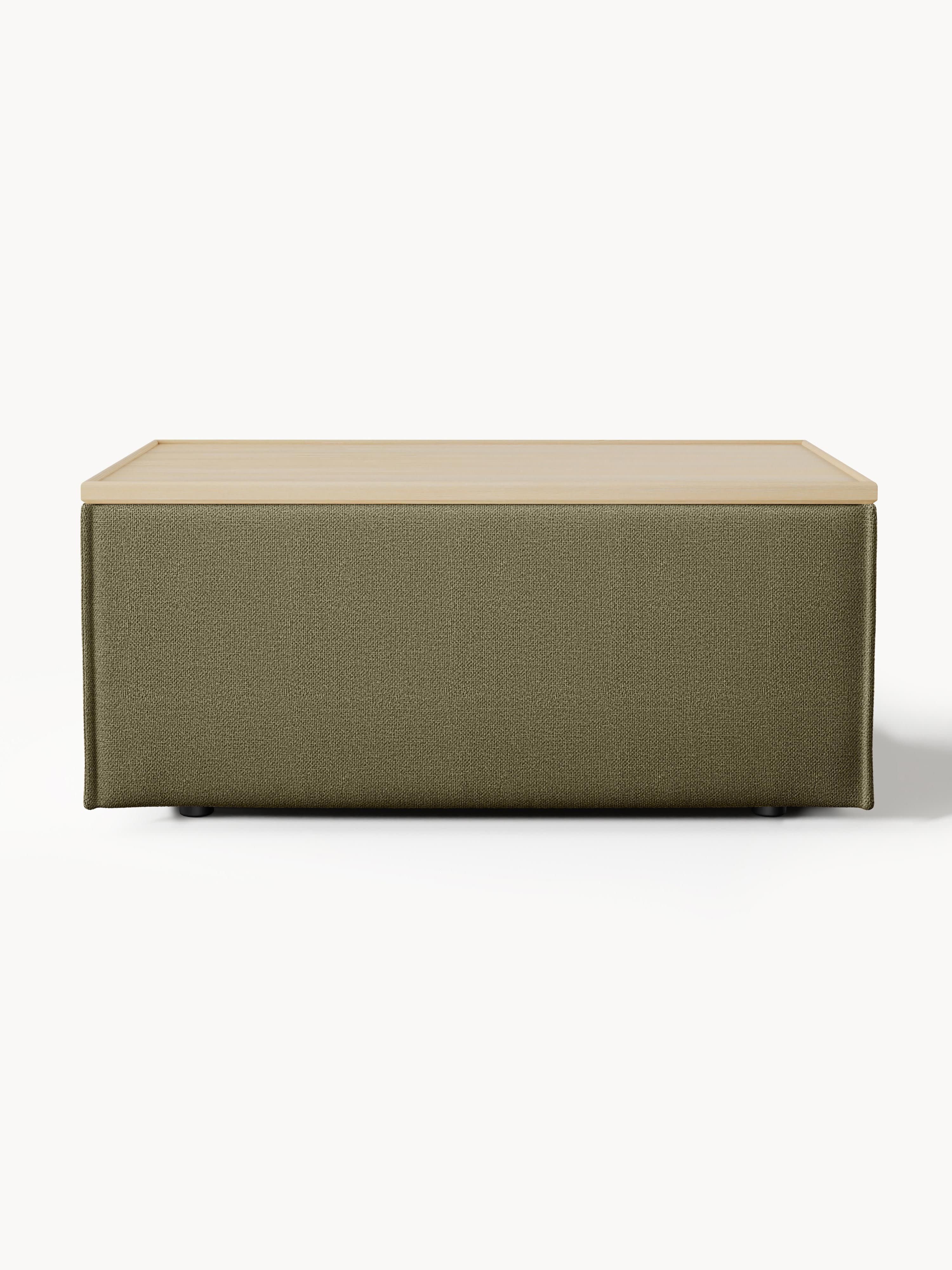 Lennon Ottoman with Storage