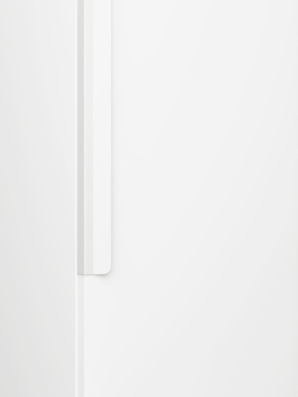 Leon Modular Hinged Door Wardrobe, 50 cm Wide, in various sizes