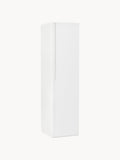 Gallery image 1 - Modular Hinged Door Wardrobe Leon, 50 cm Wide, in various sizes