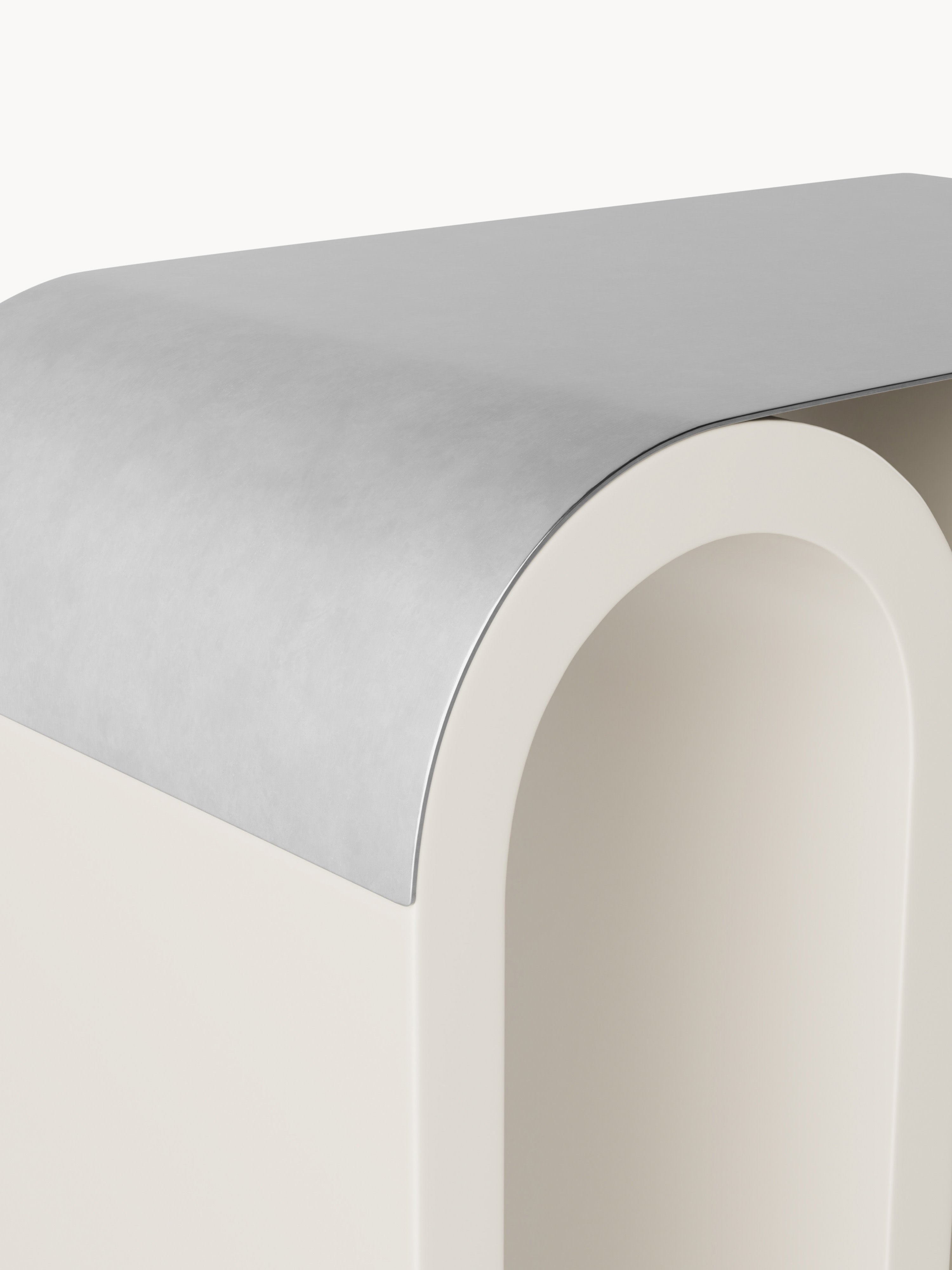 Melek Console Table