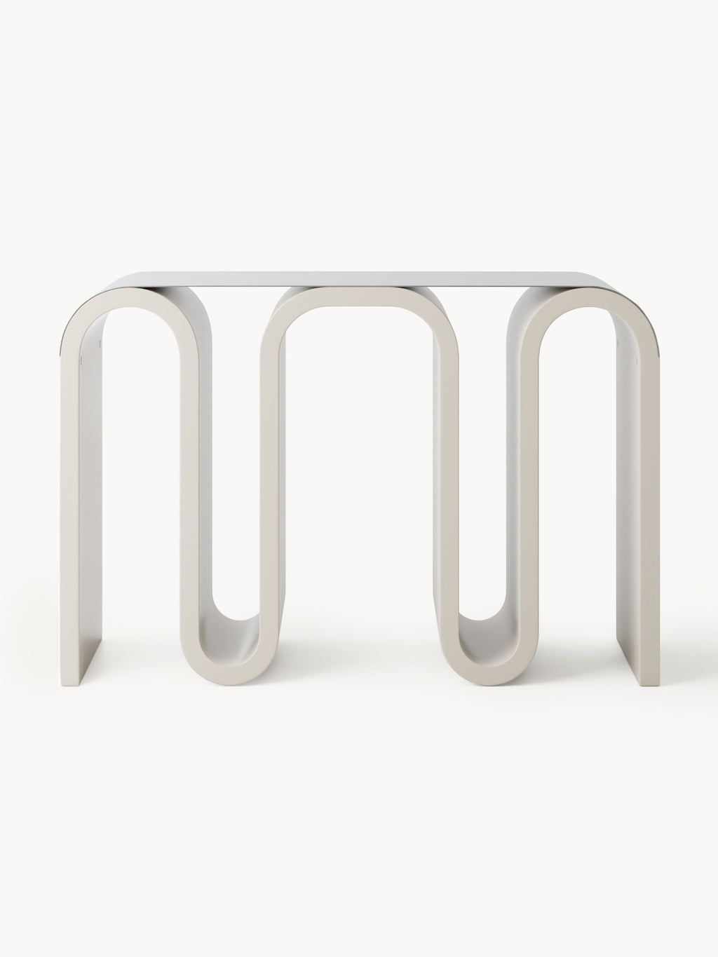 Melek Console Table