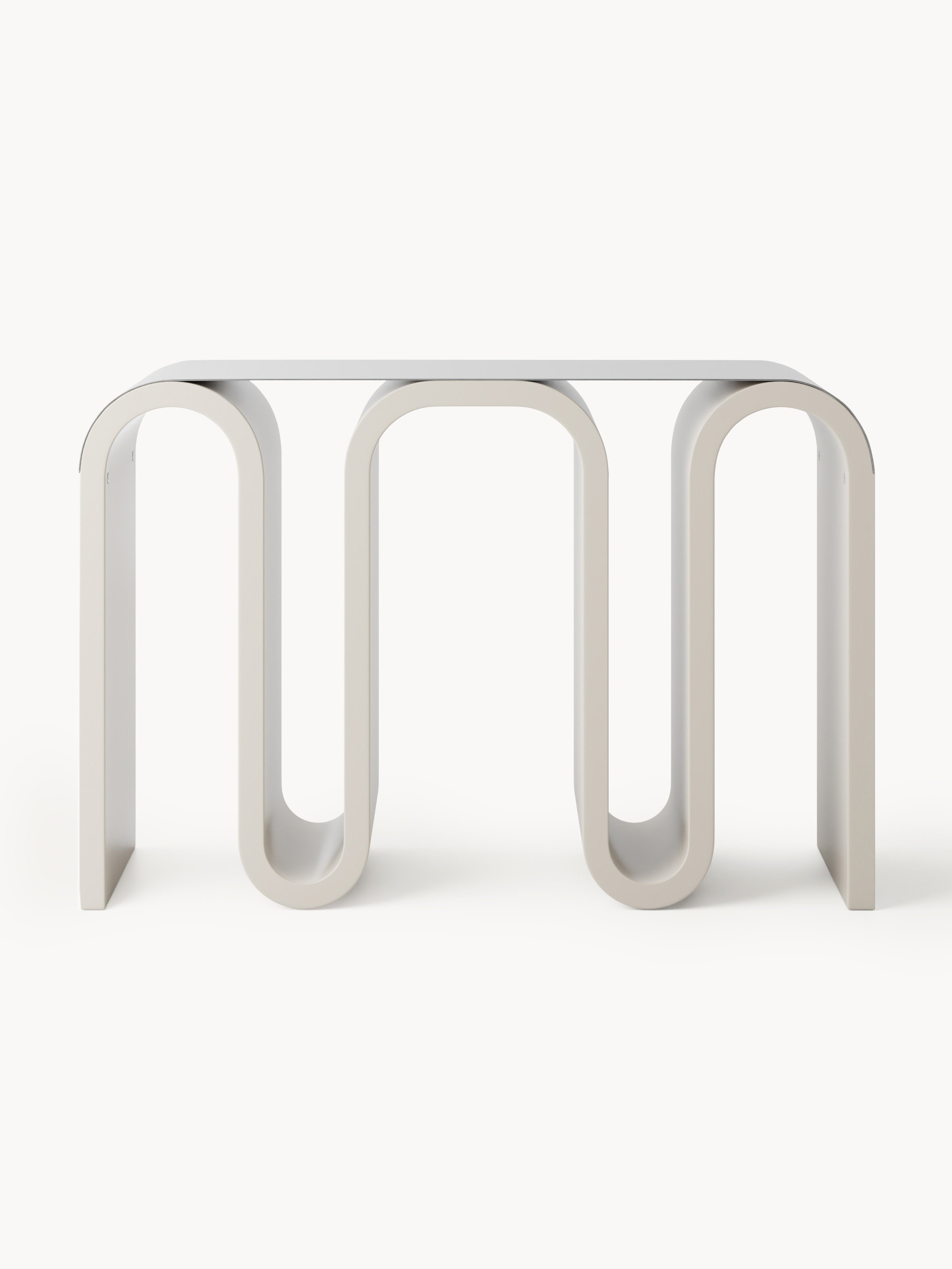 Melek Console Table