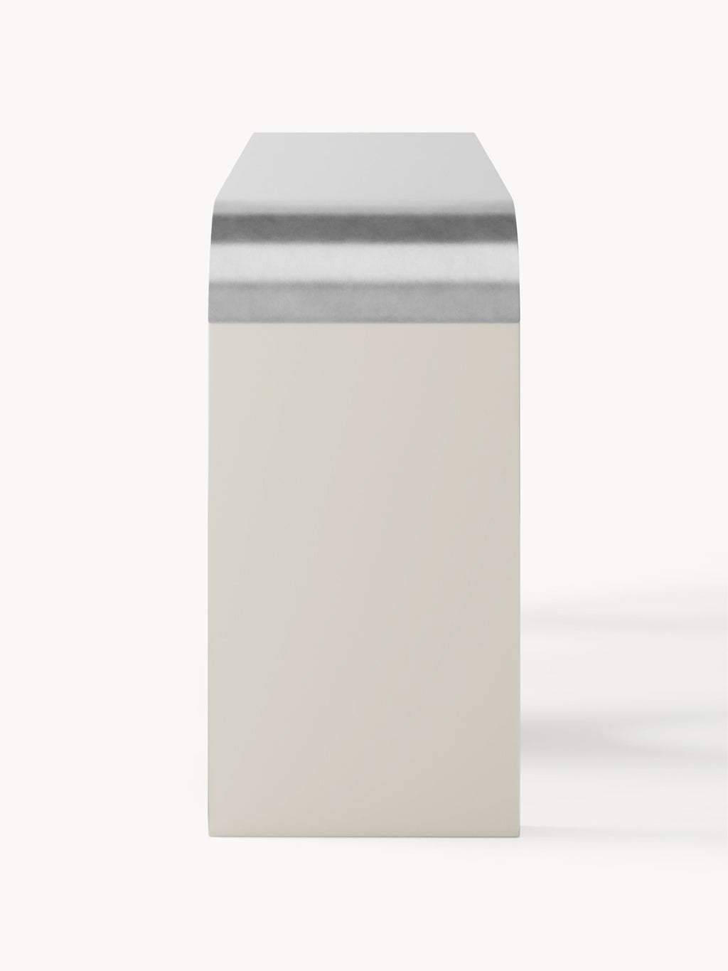 Melek Console Table