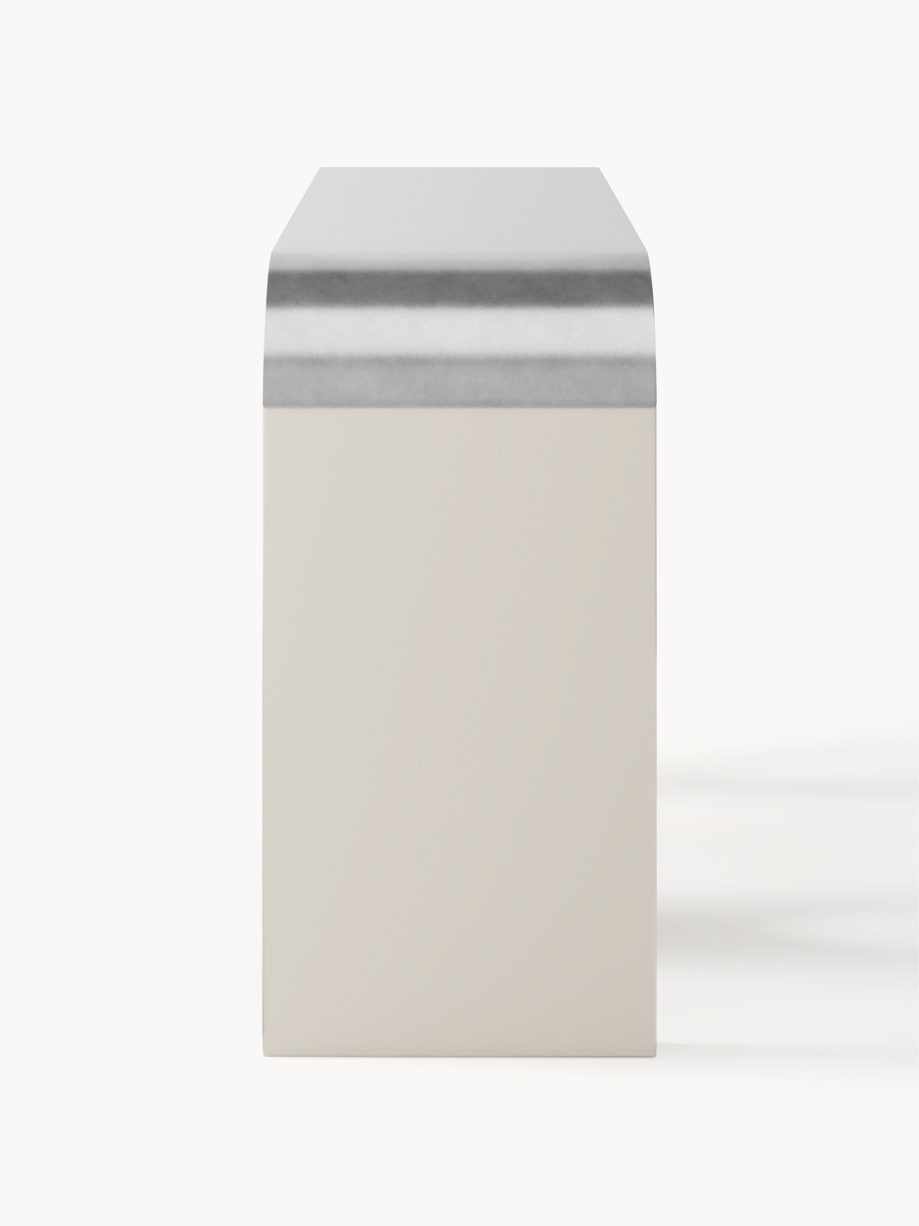 Melek Console Table