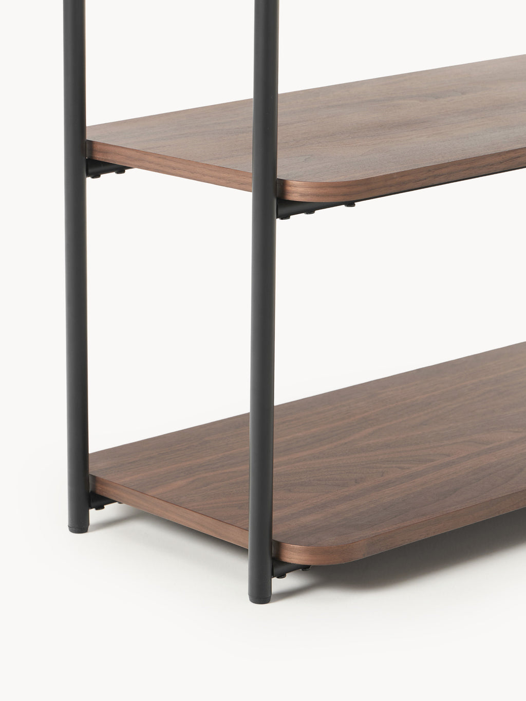 Renee Wooden Corner Desk