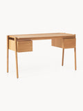 Gallery image 1 - Wooden Desk Libby with Drawers