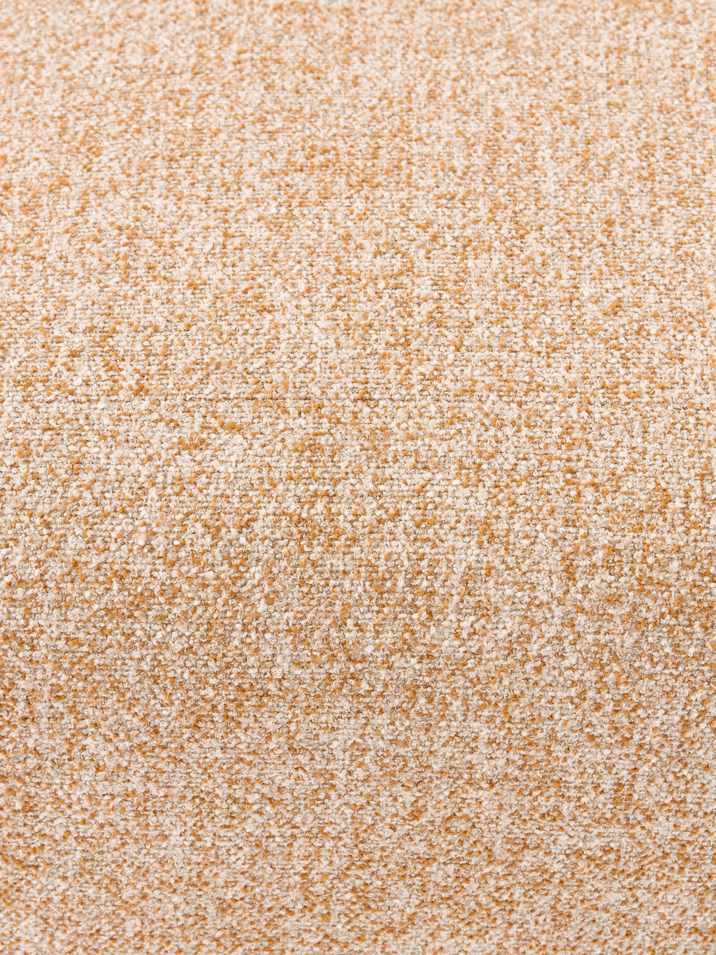 Wolke Bouclé Ottoman
