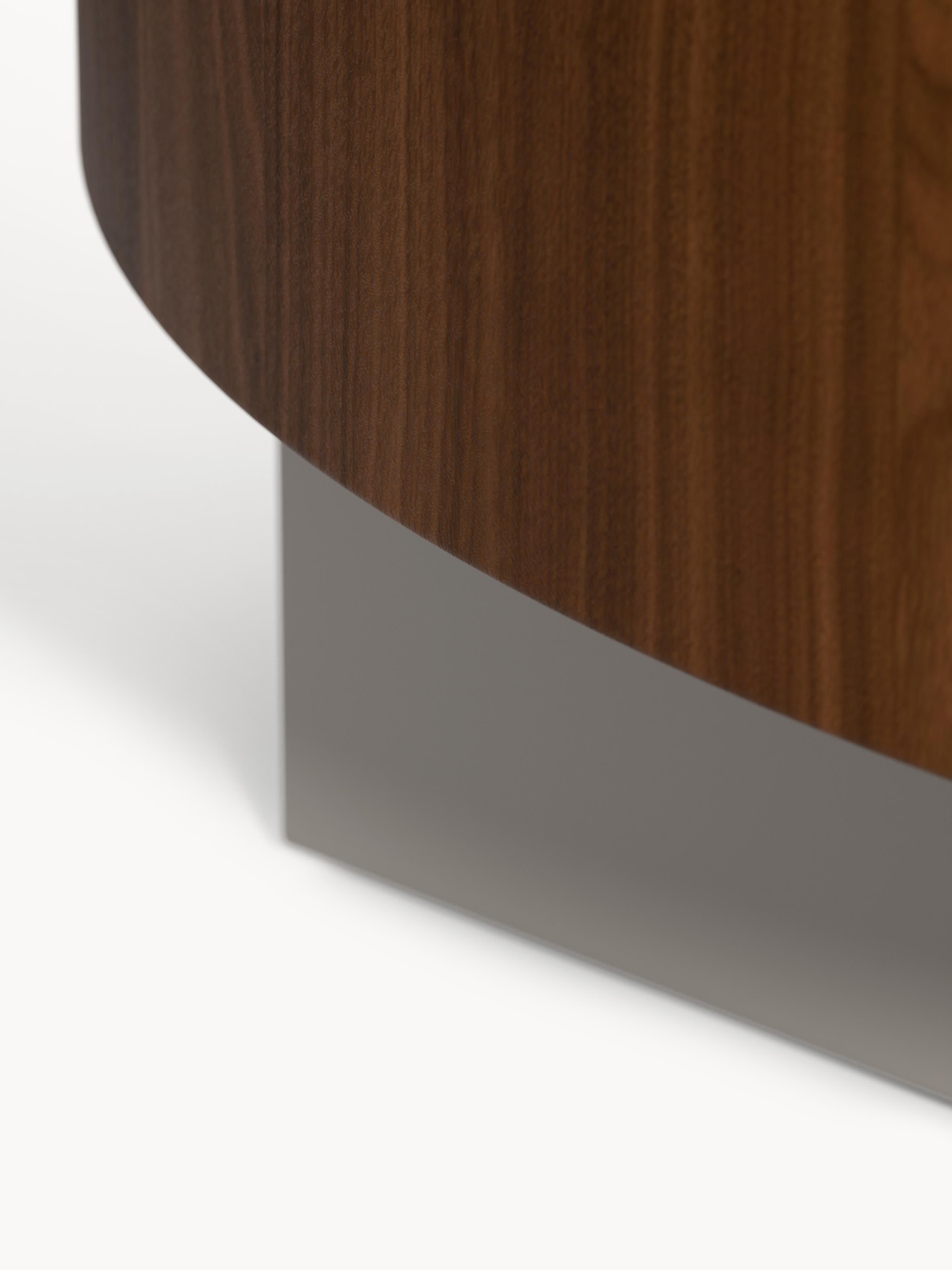 Rylan Round Coffee Table