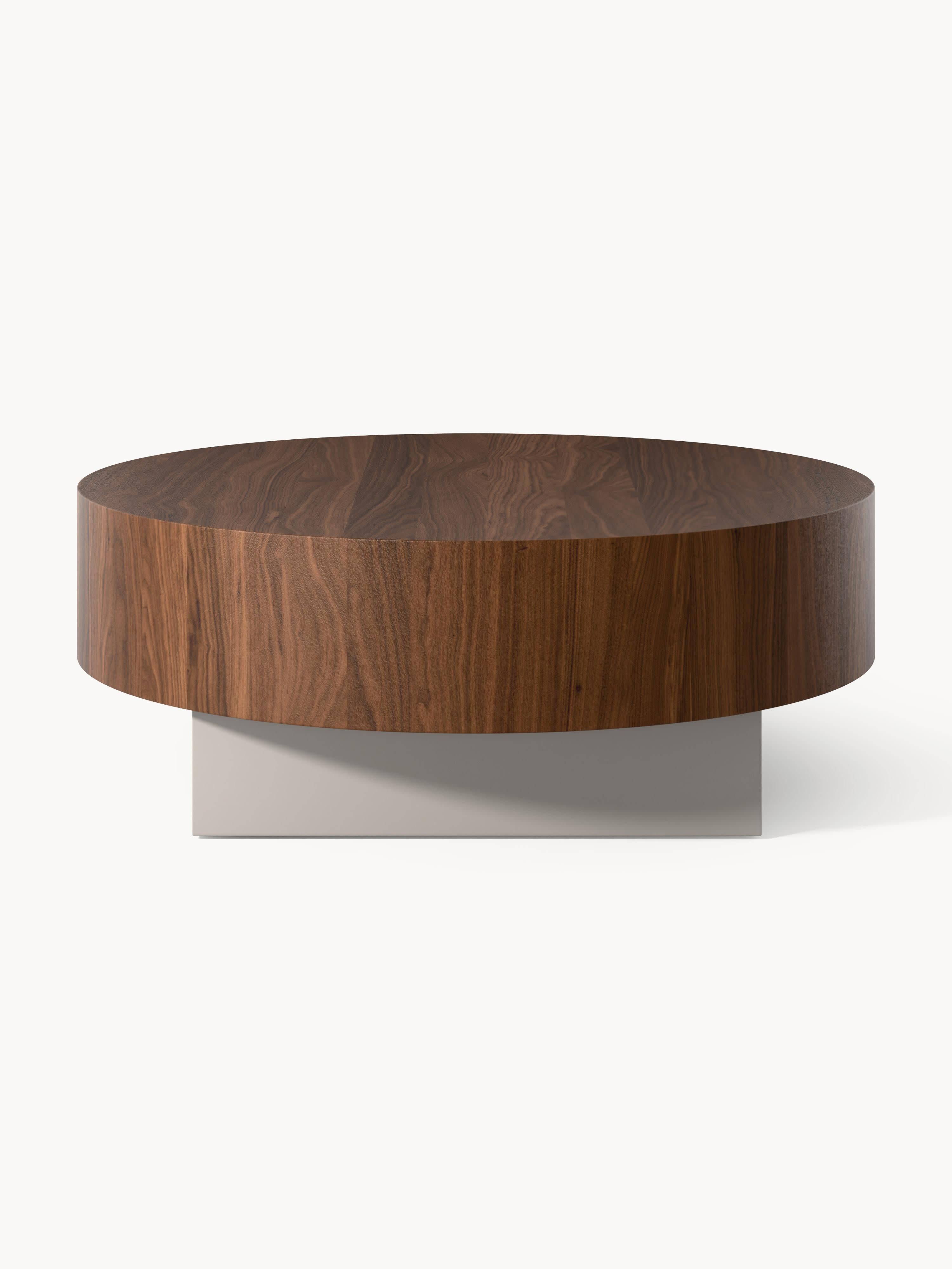 Rylan Round Coffee Table