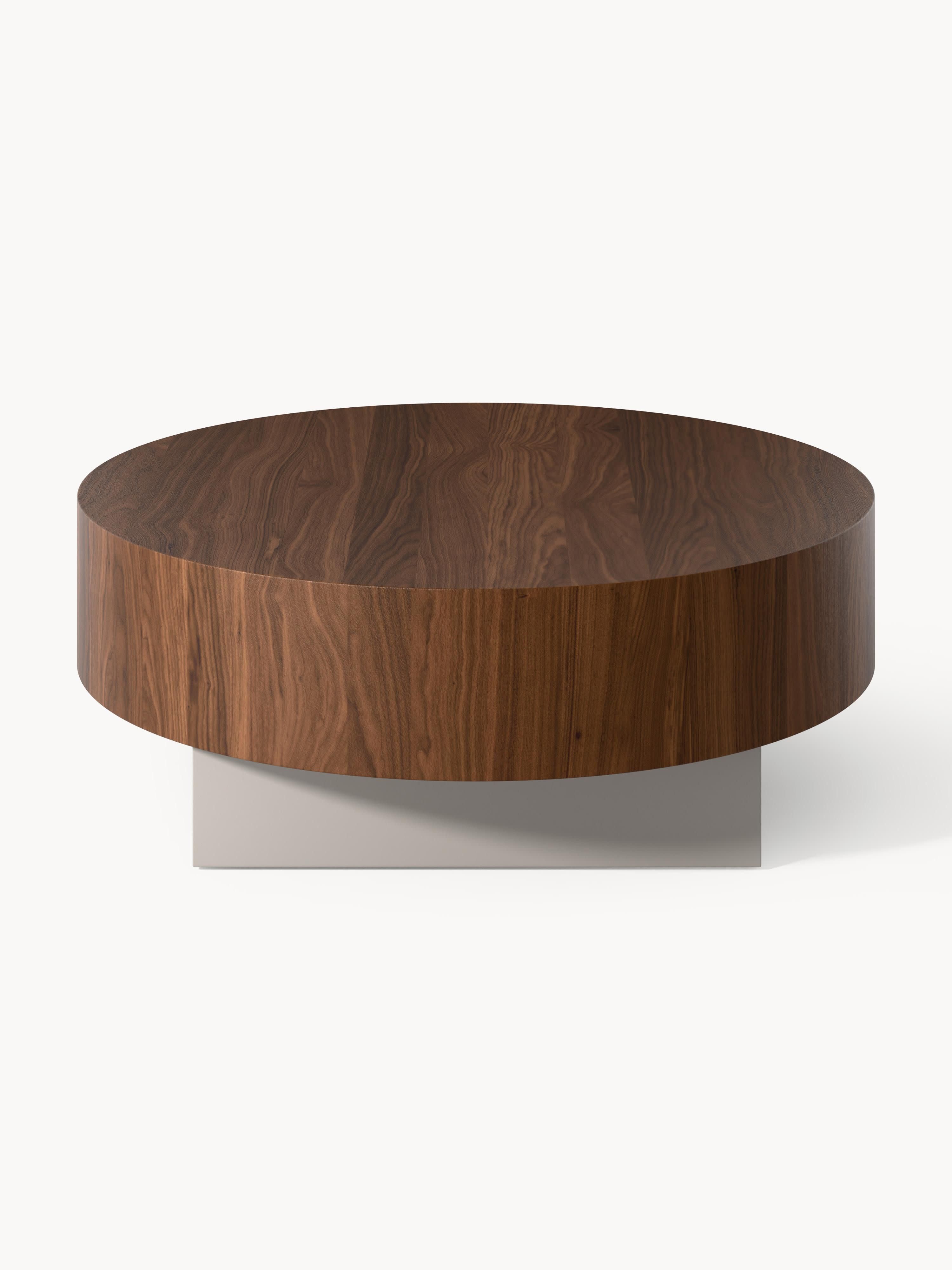 Rylan Round Coffee Table