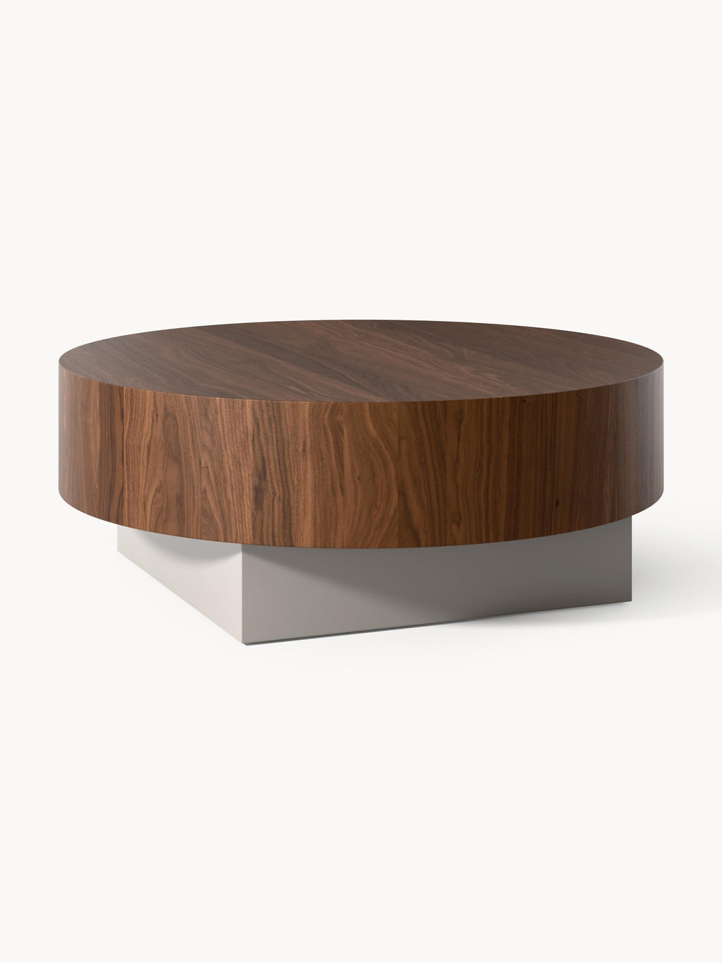 Gallery image 1 - Round Coffee Table Rylan