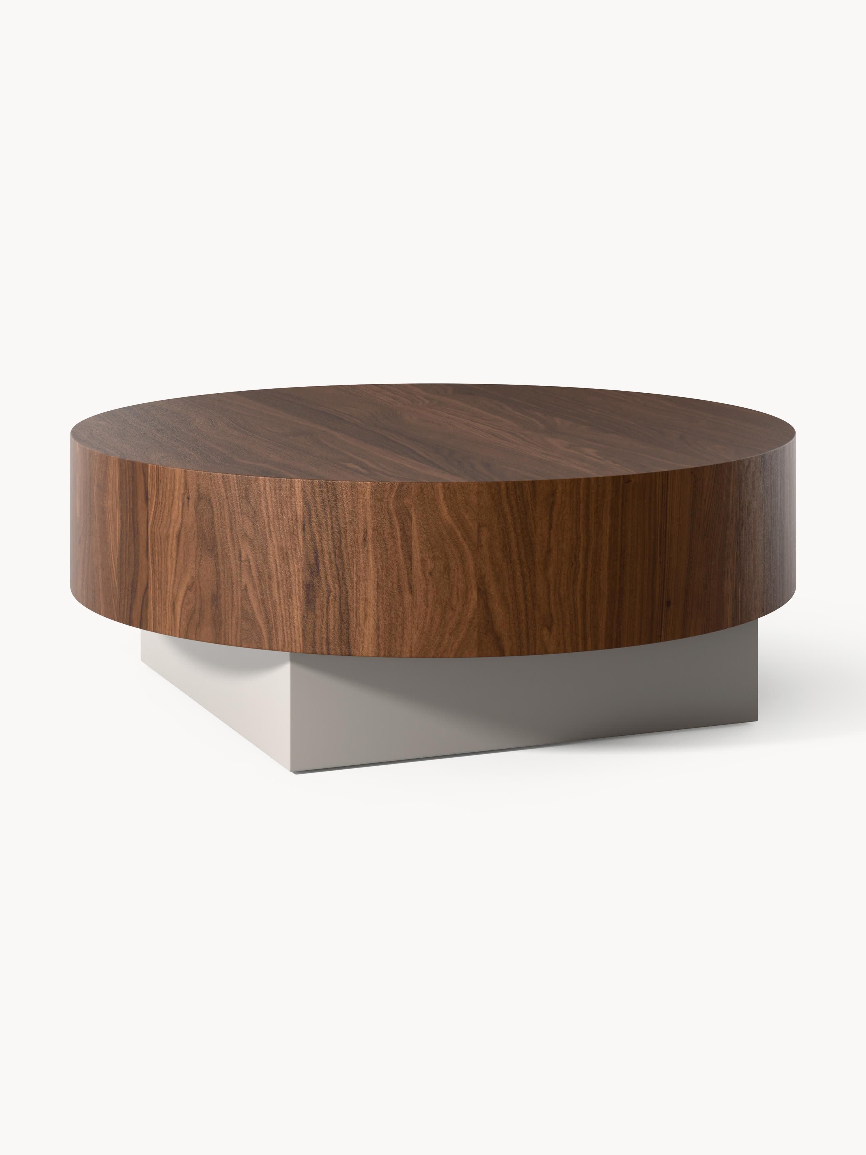 Gallery image 1 - Round Coffee Table Rylan