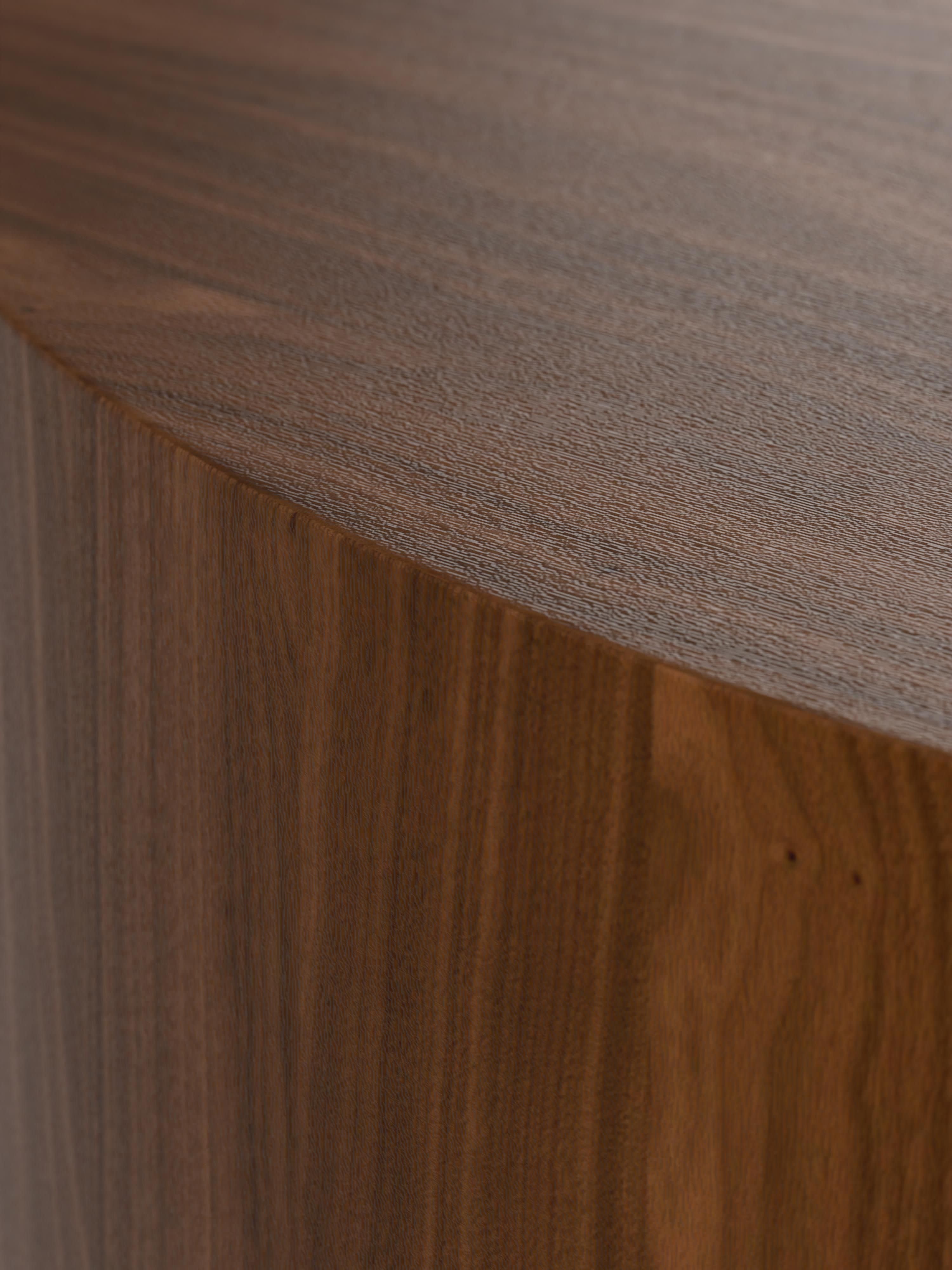 Rylan Round Coffee Table