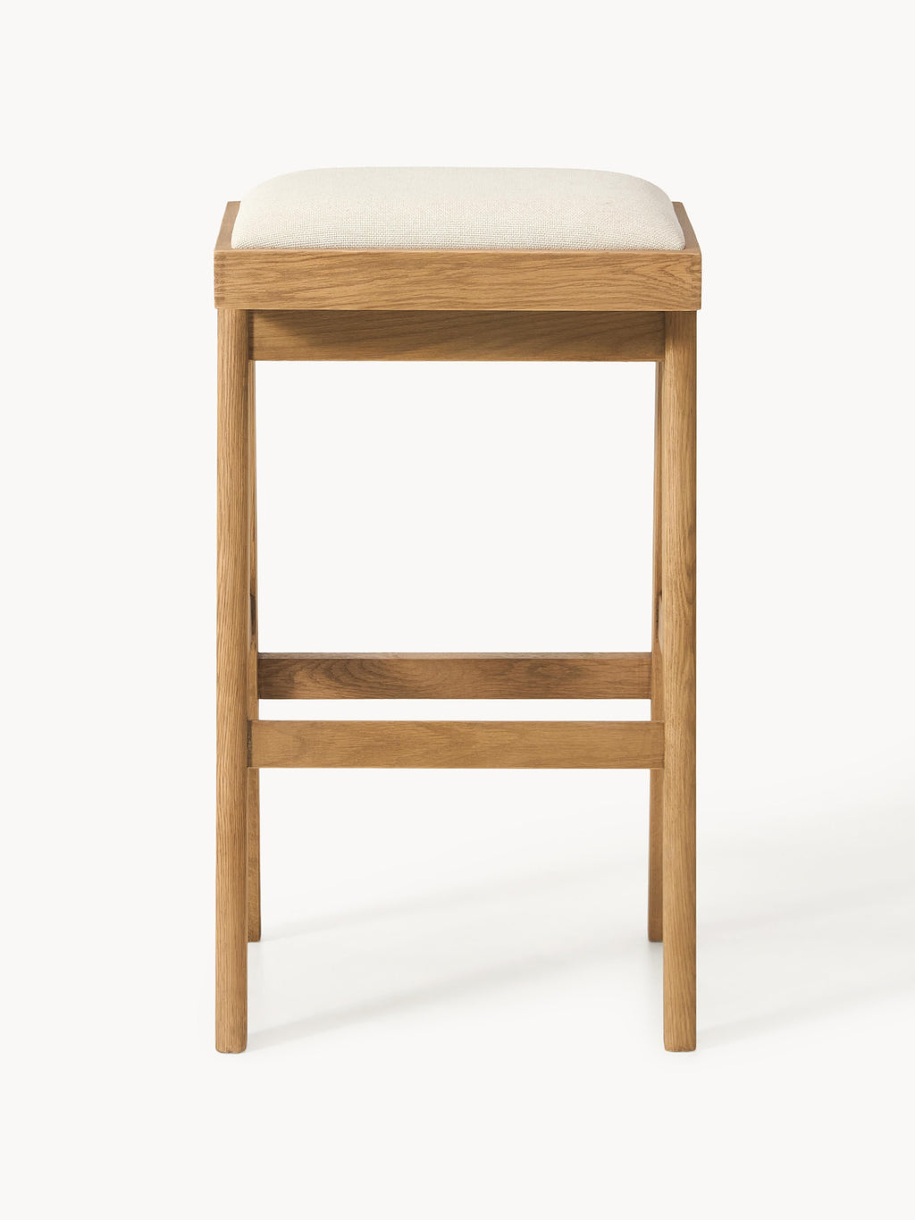 Sissi Upholstered Bar Stool