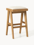 Gallery image 1 - Upholstered Bar Stool Sissi