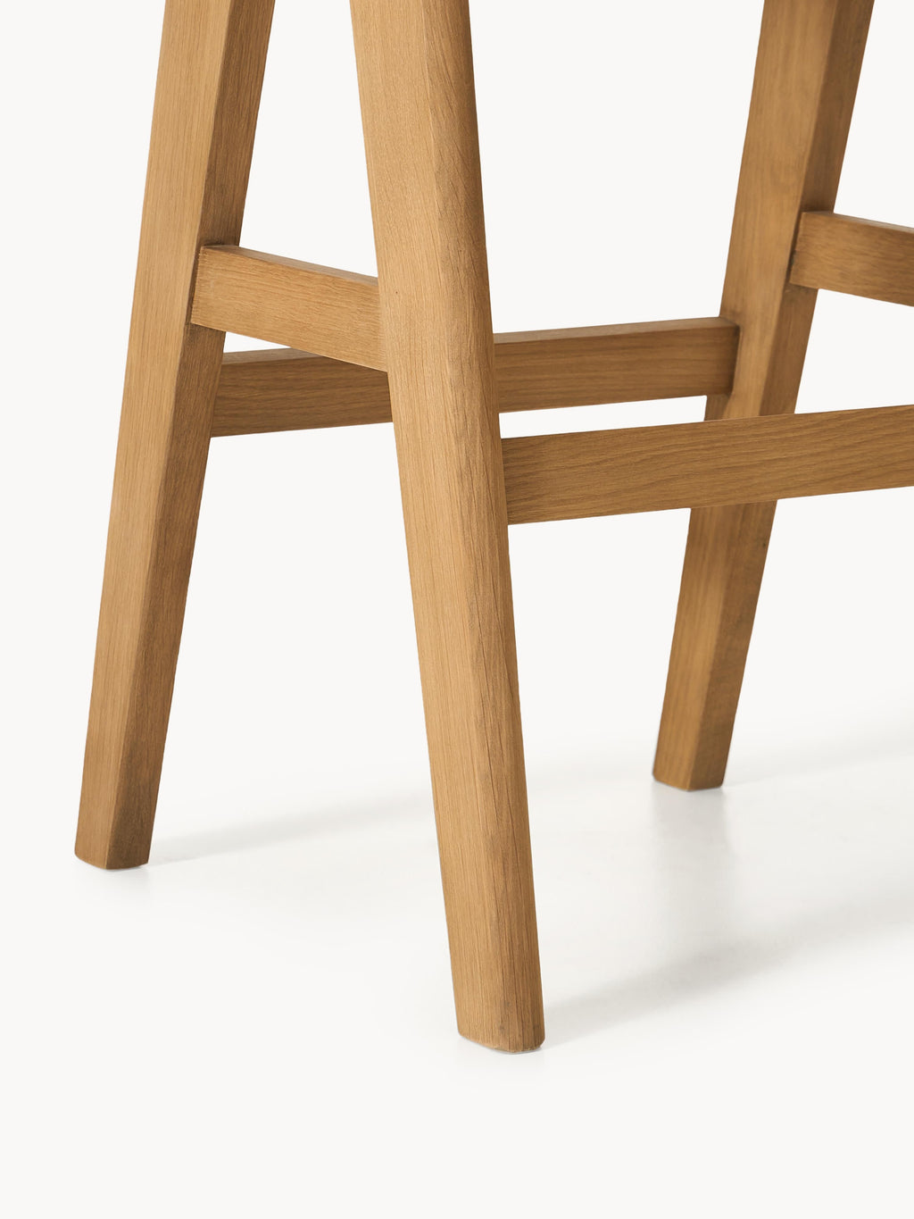 Sissi Upholstered Bar Stool