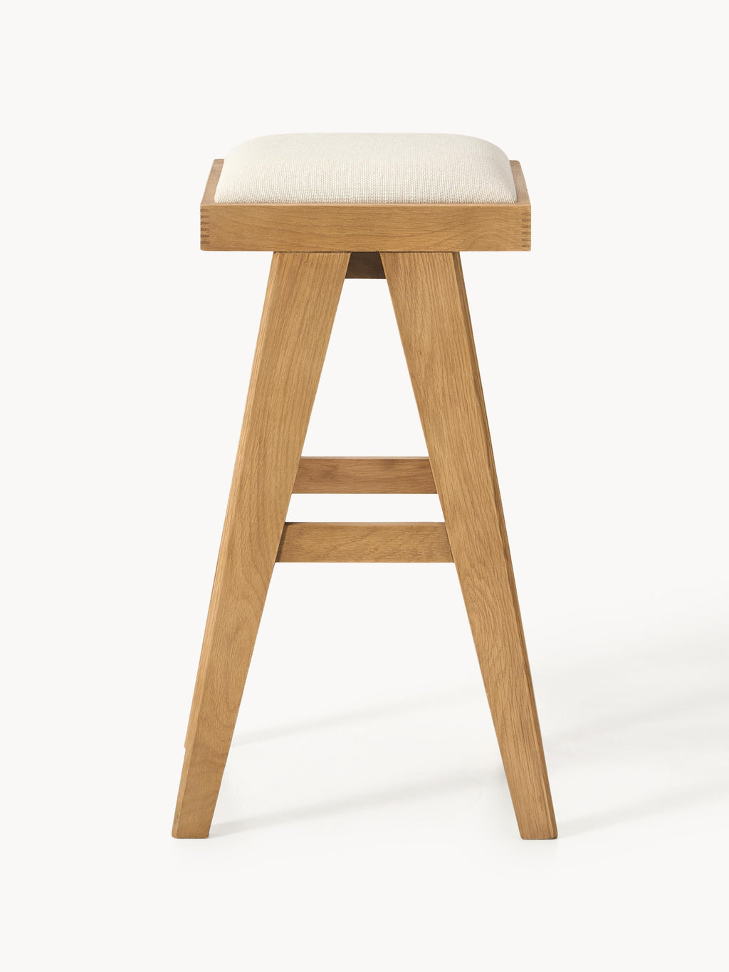 Sissi Upholstered Bar Stool