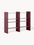 Gallery image 1 - Shelving Unit Rami with Metal Elements