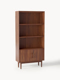 Gallery image 1 - Mango Wood High Shelf Paul