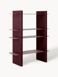 Gallery image 1 - Shelving Unit Rami with Metal Elements