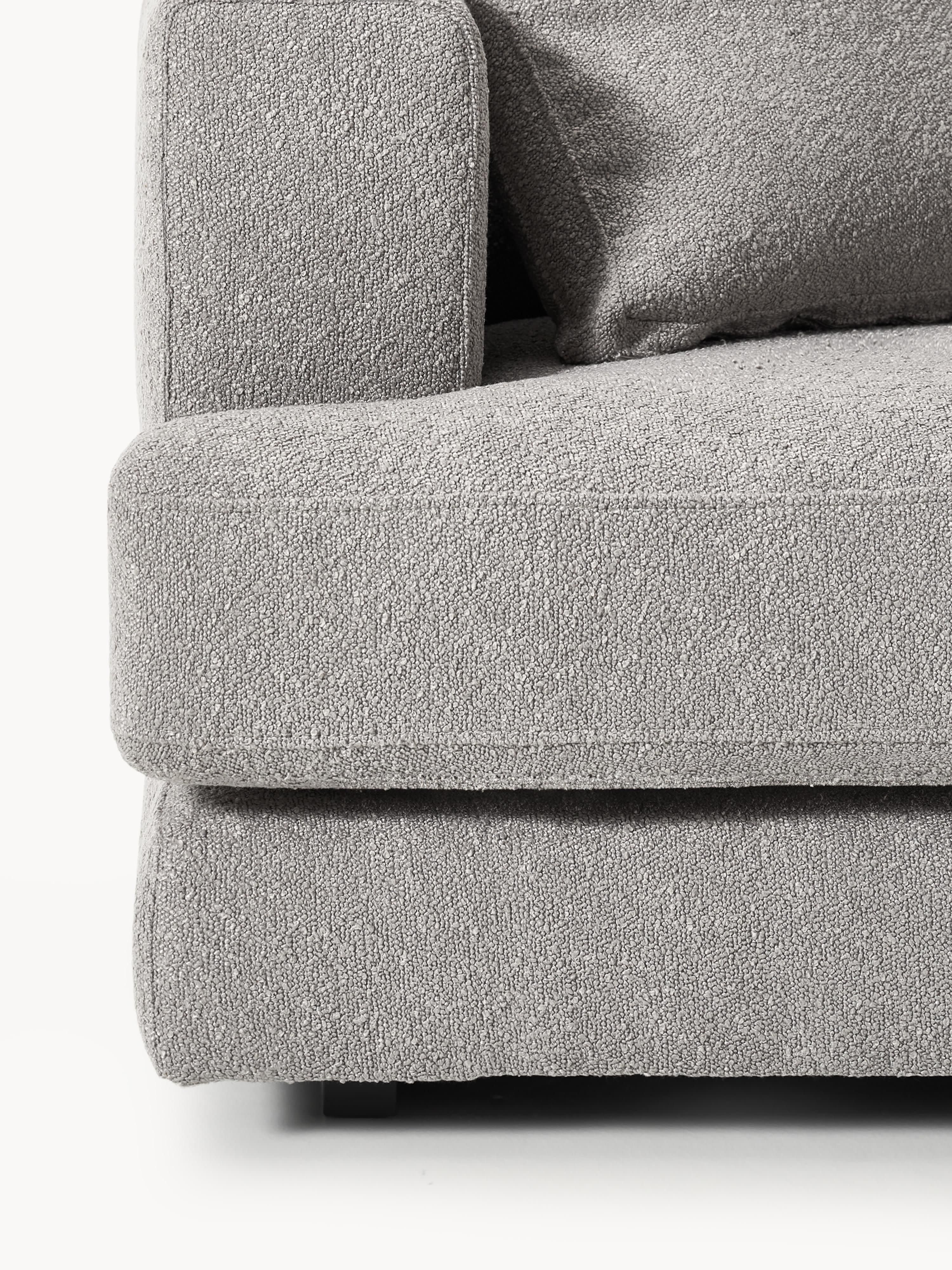 Tribeca Bouclé Armchair