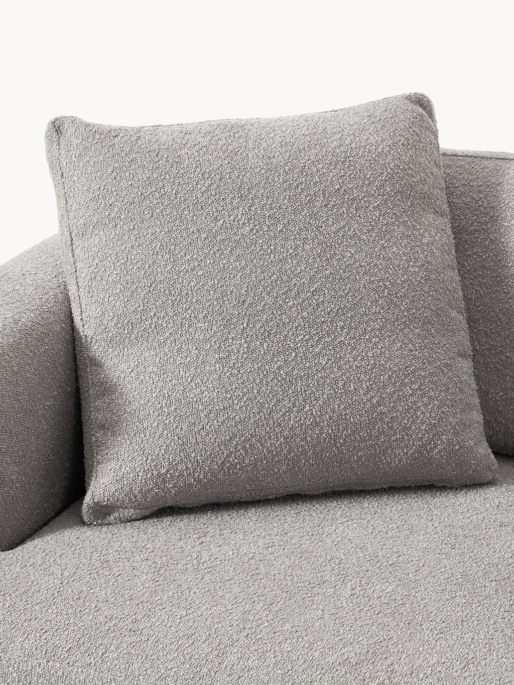 Tribeca Bouclé Armchair