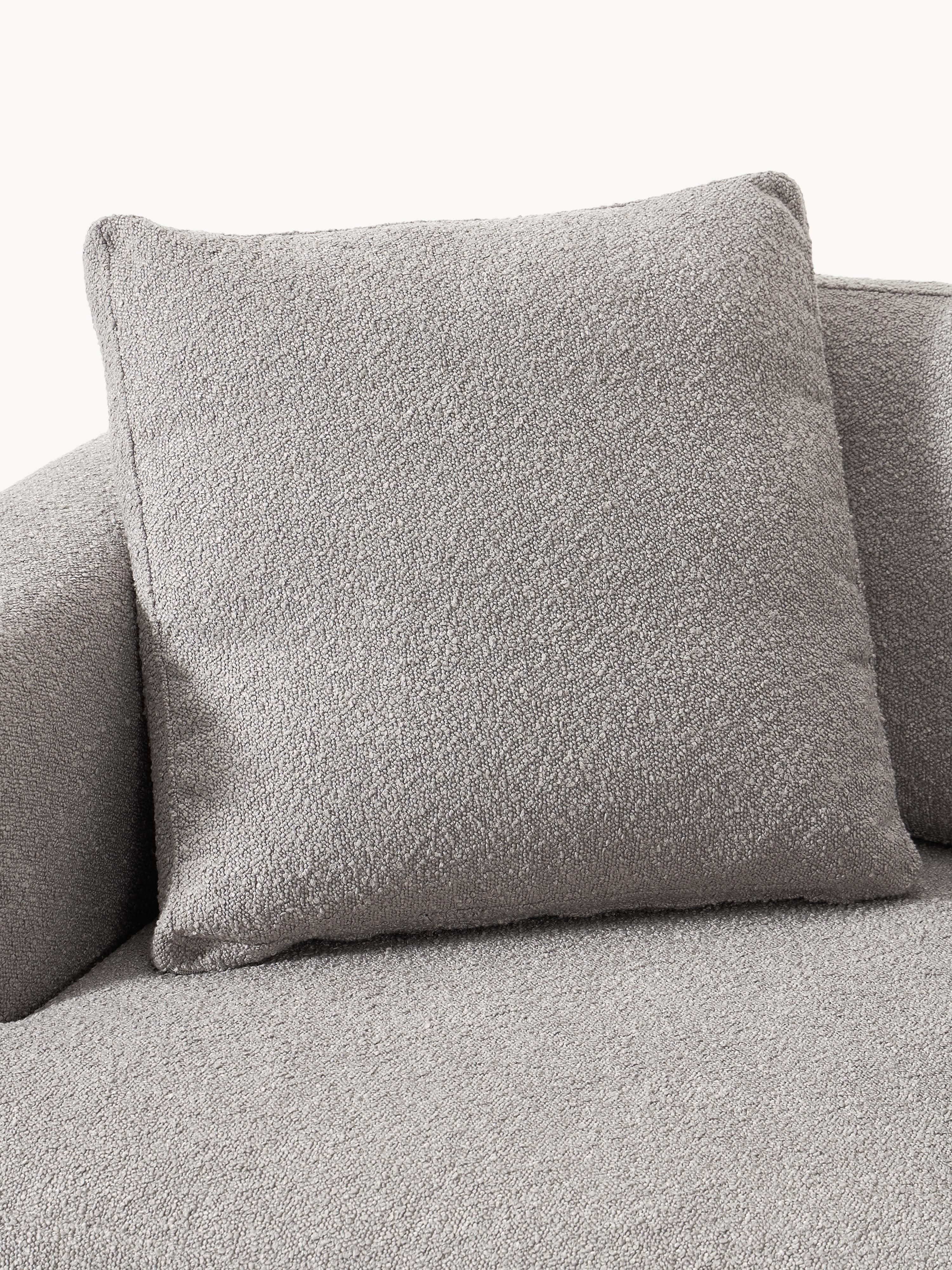 Tribeca Bouclé Armchair
