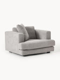 Gallery image 1 - Bouclé Armchair Tribeca