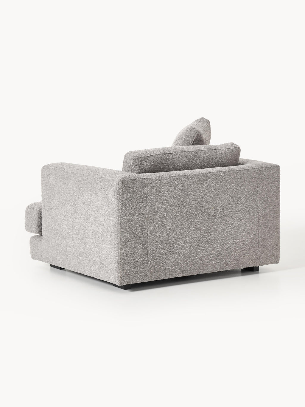 Tribeca Bouclé Armchair