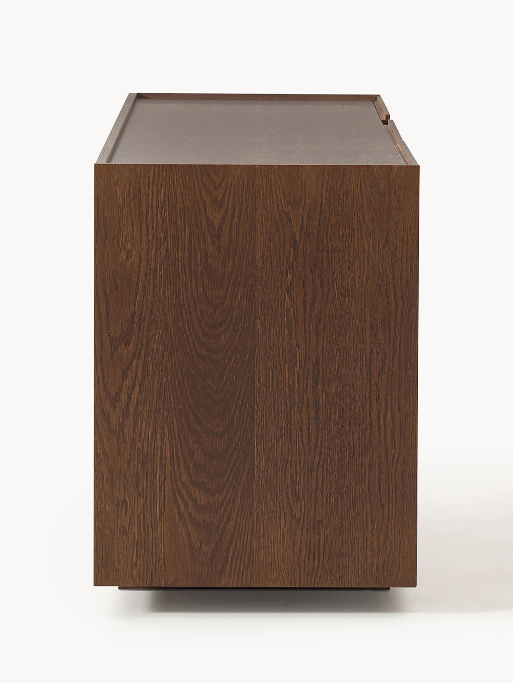 Larsen Wooden Sideboard