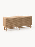 Gallery image 1 - Oak Wood Sideboard Pierce