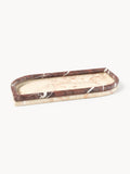 Gallery image 1 - Decorative Marble Tray Maba