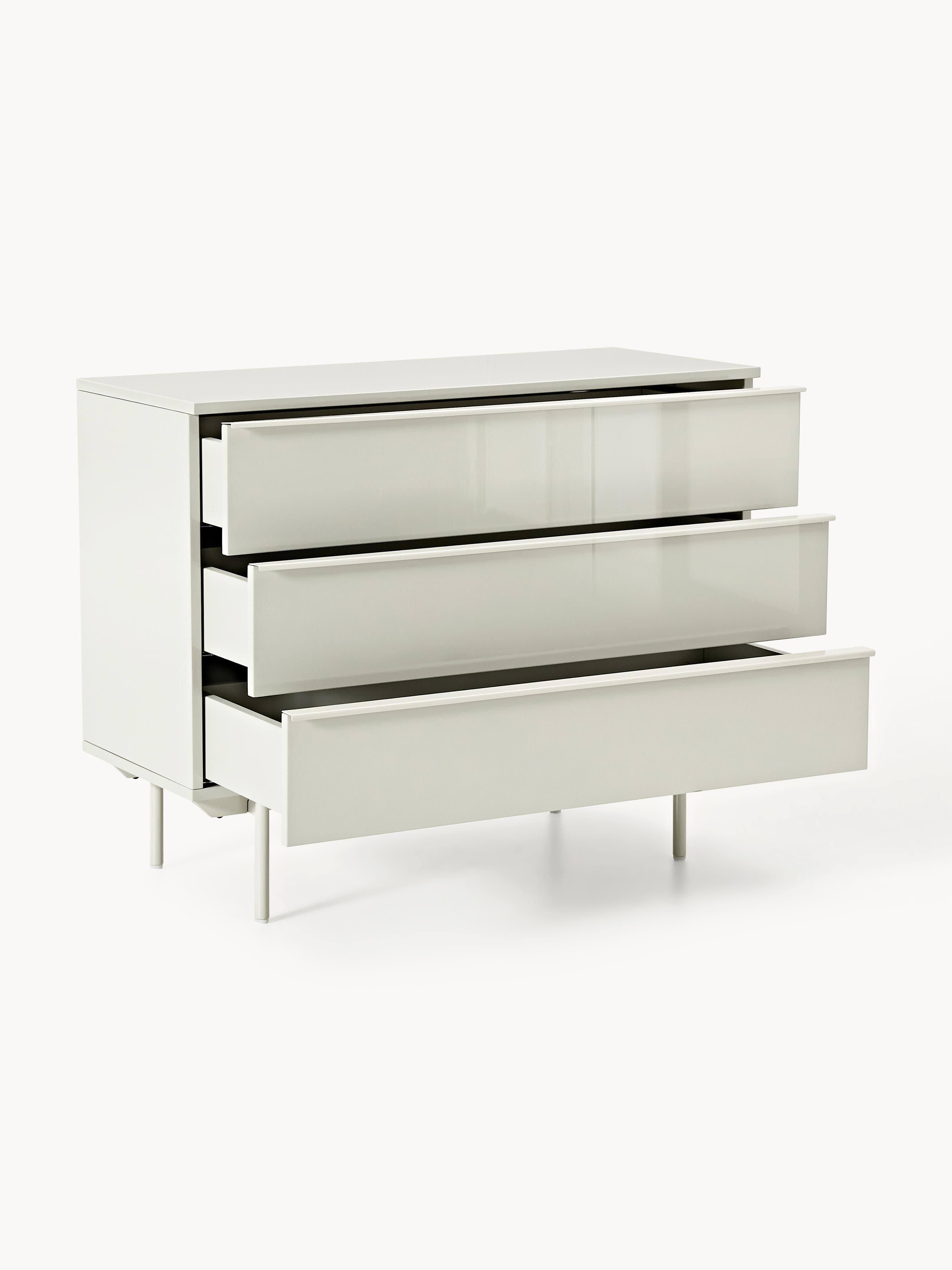 Elona Dresser