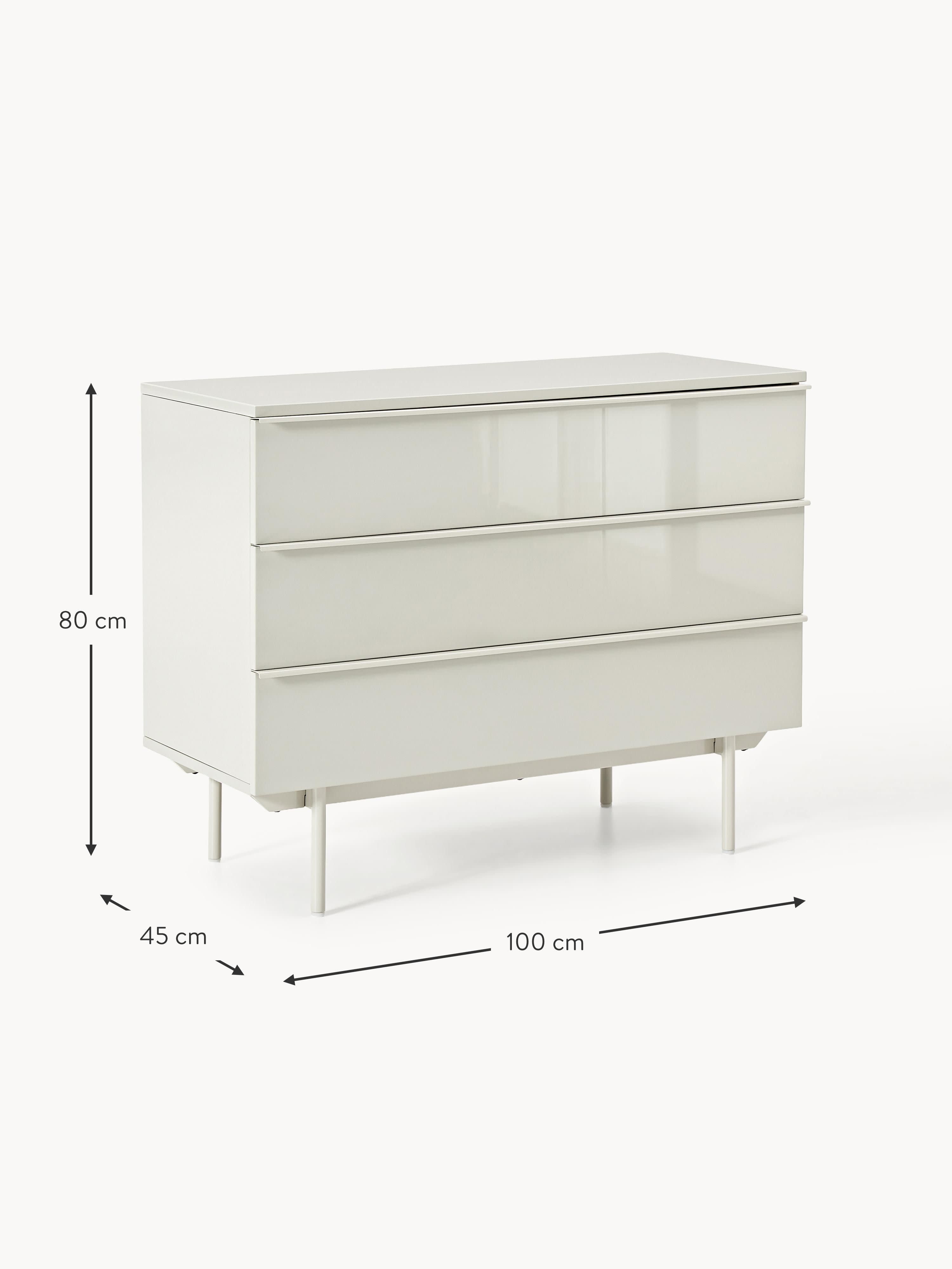 Elona Dresser