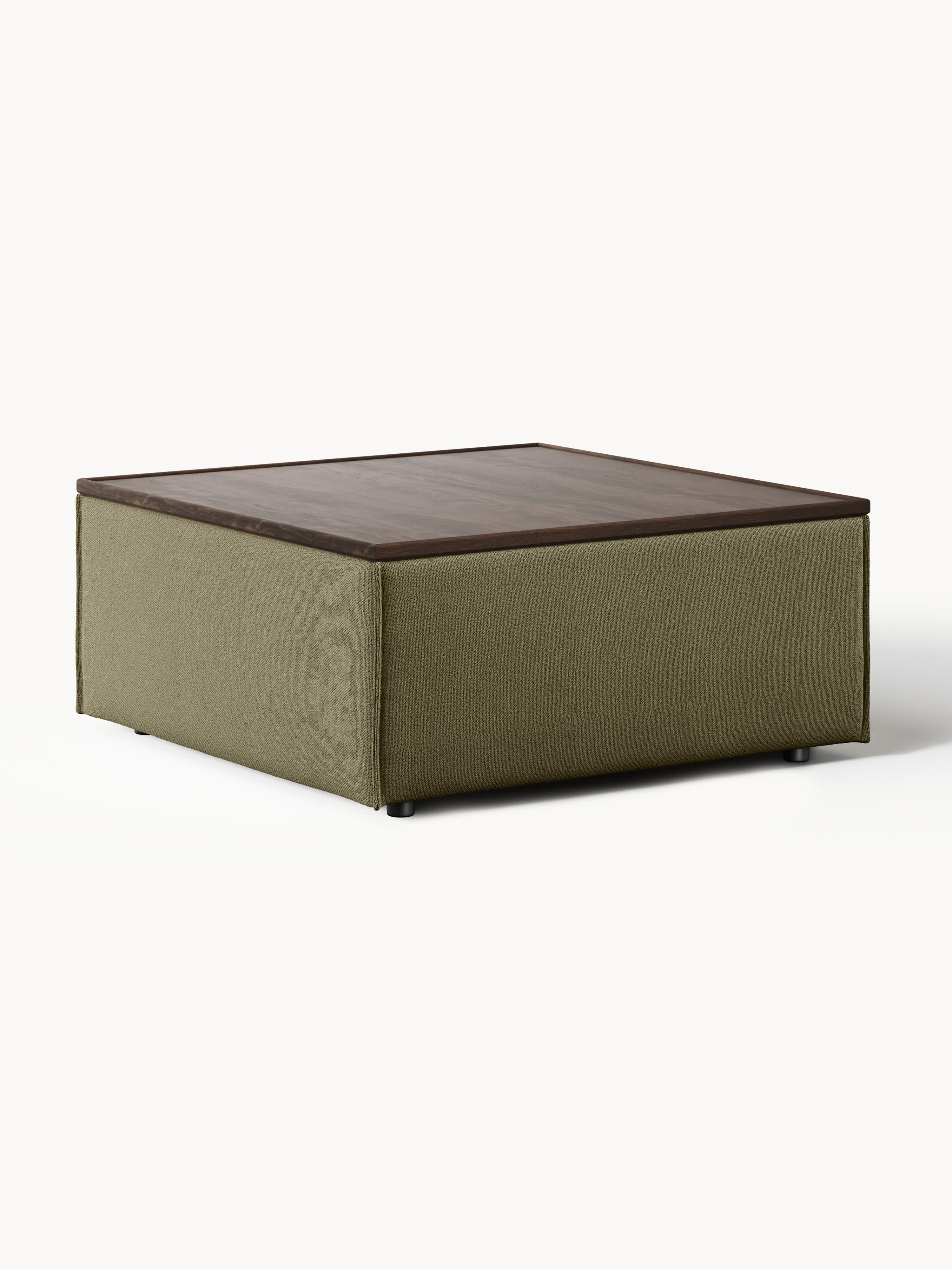 Gallery image 1 - Ottoman Lennon with Storage