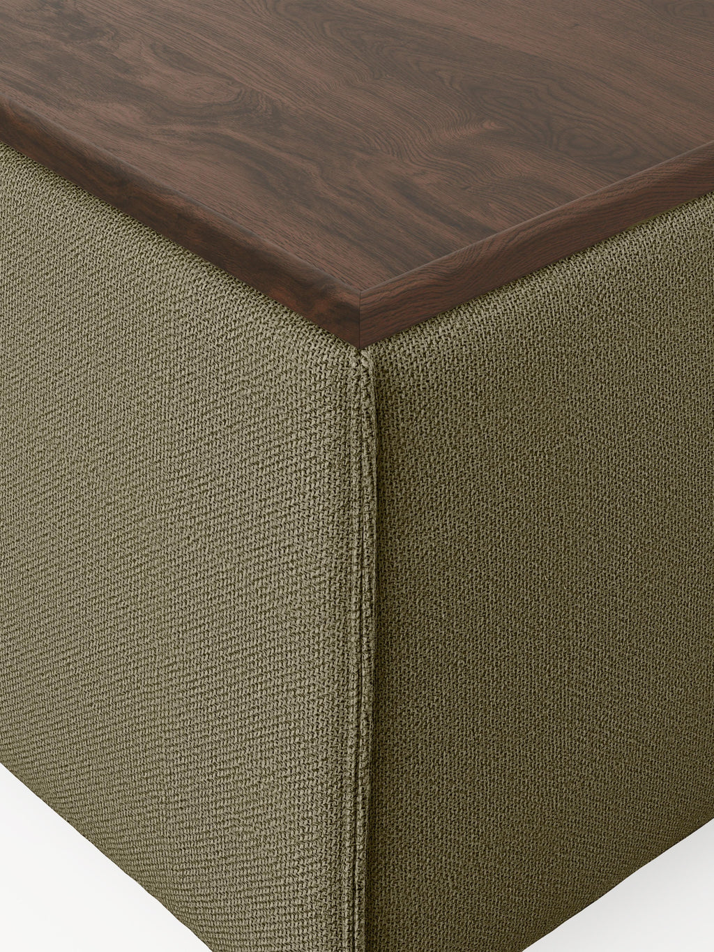 Lennon Ottoman with Storage