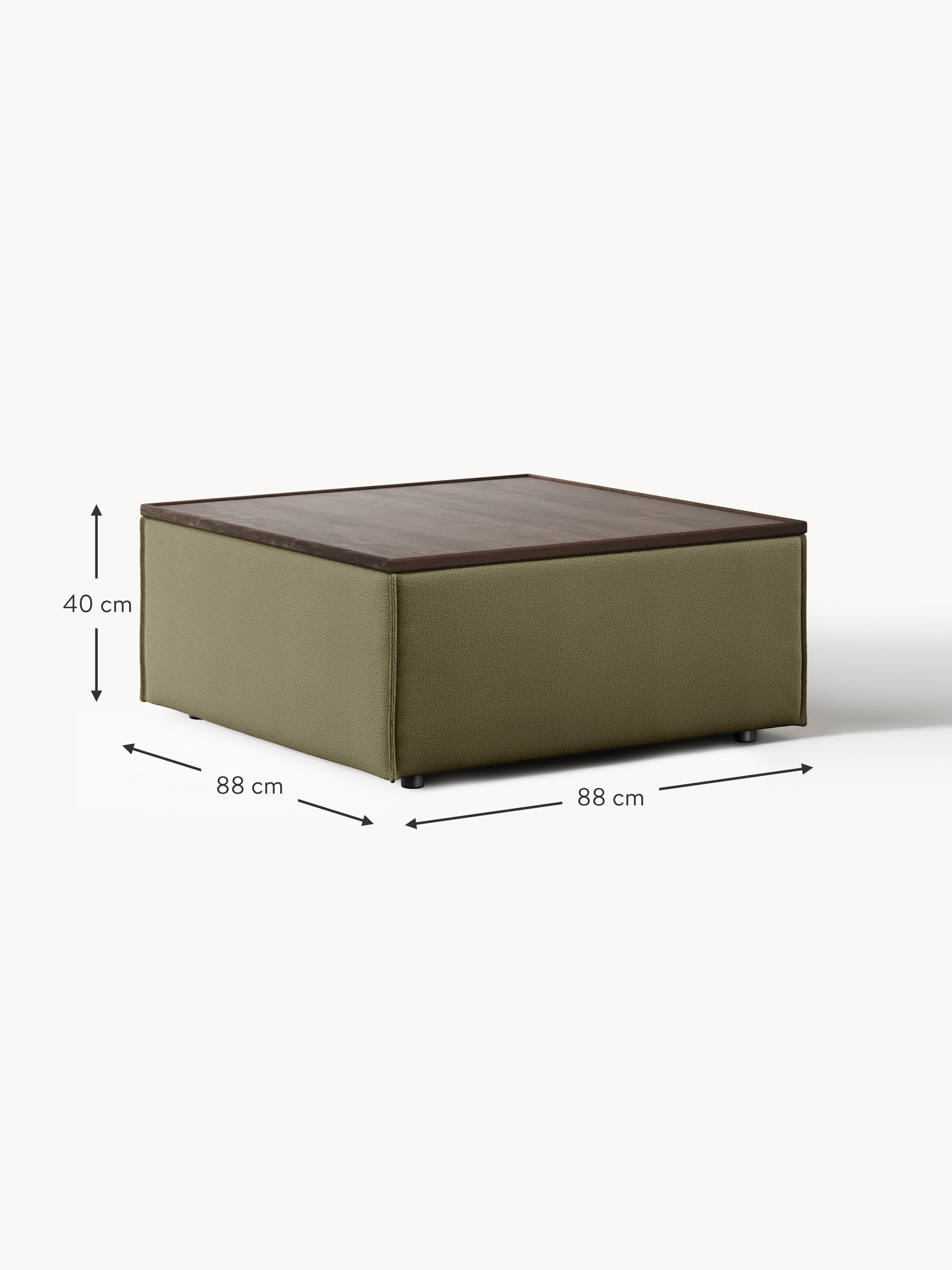 Lennon Ottoman with Storage