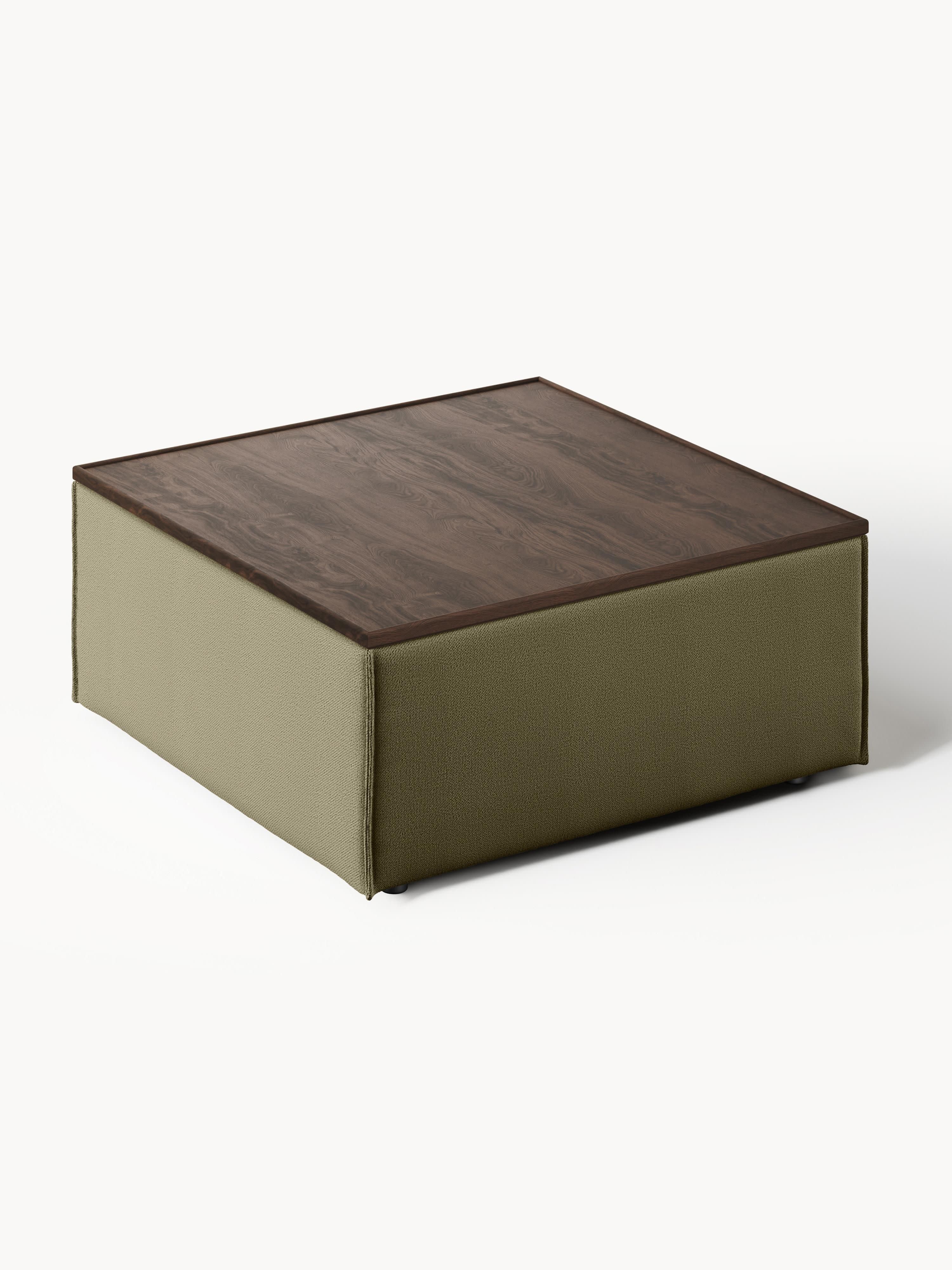 Lennon Ottoman with Storage
