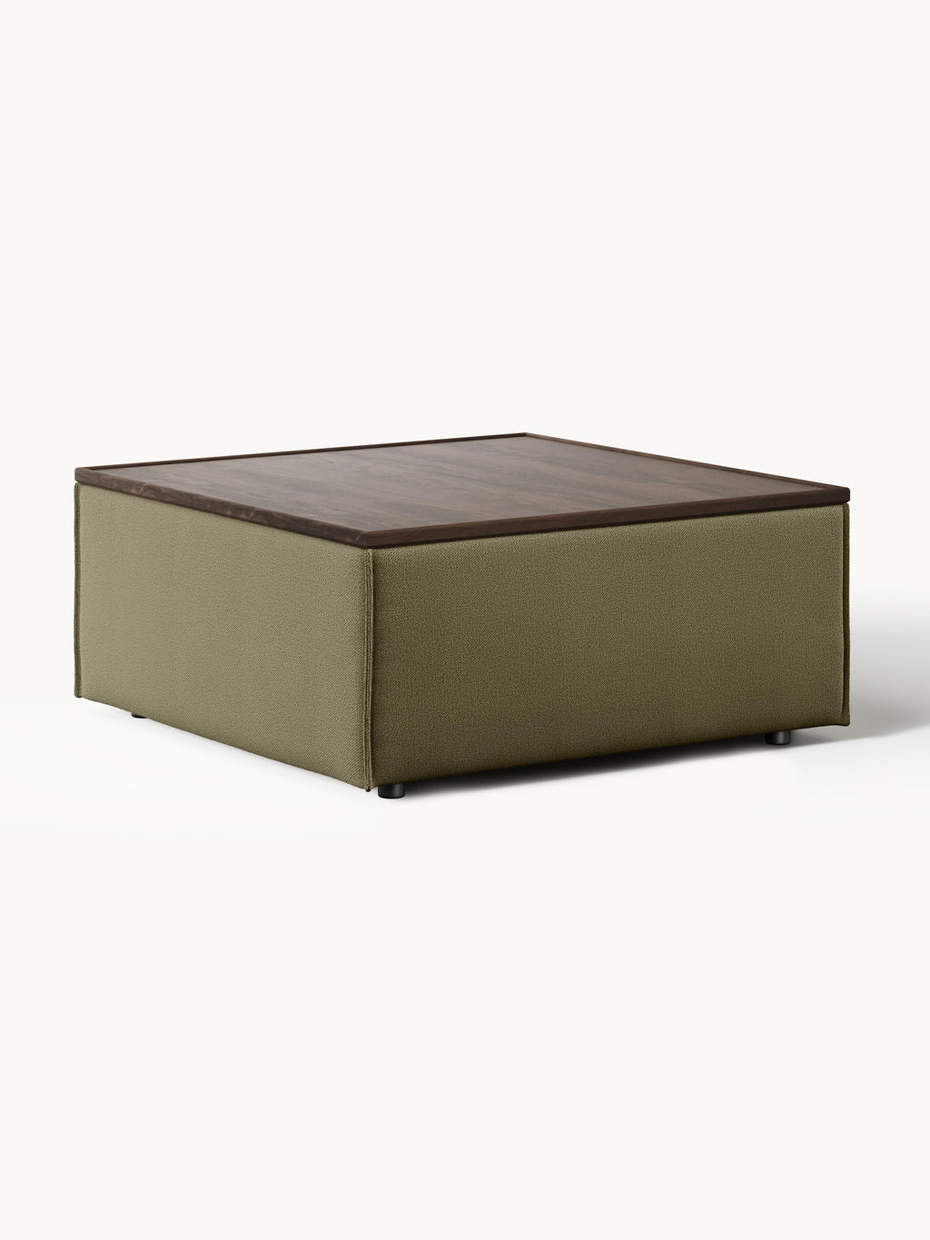 Lennon Ottoman with Storage