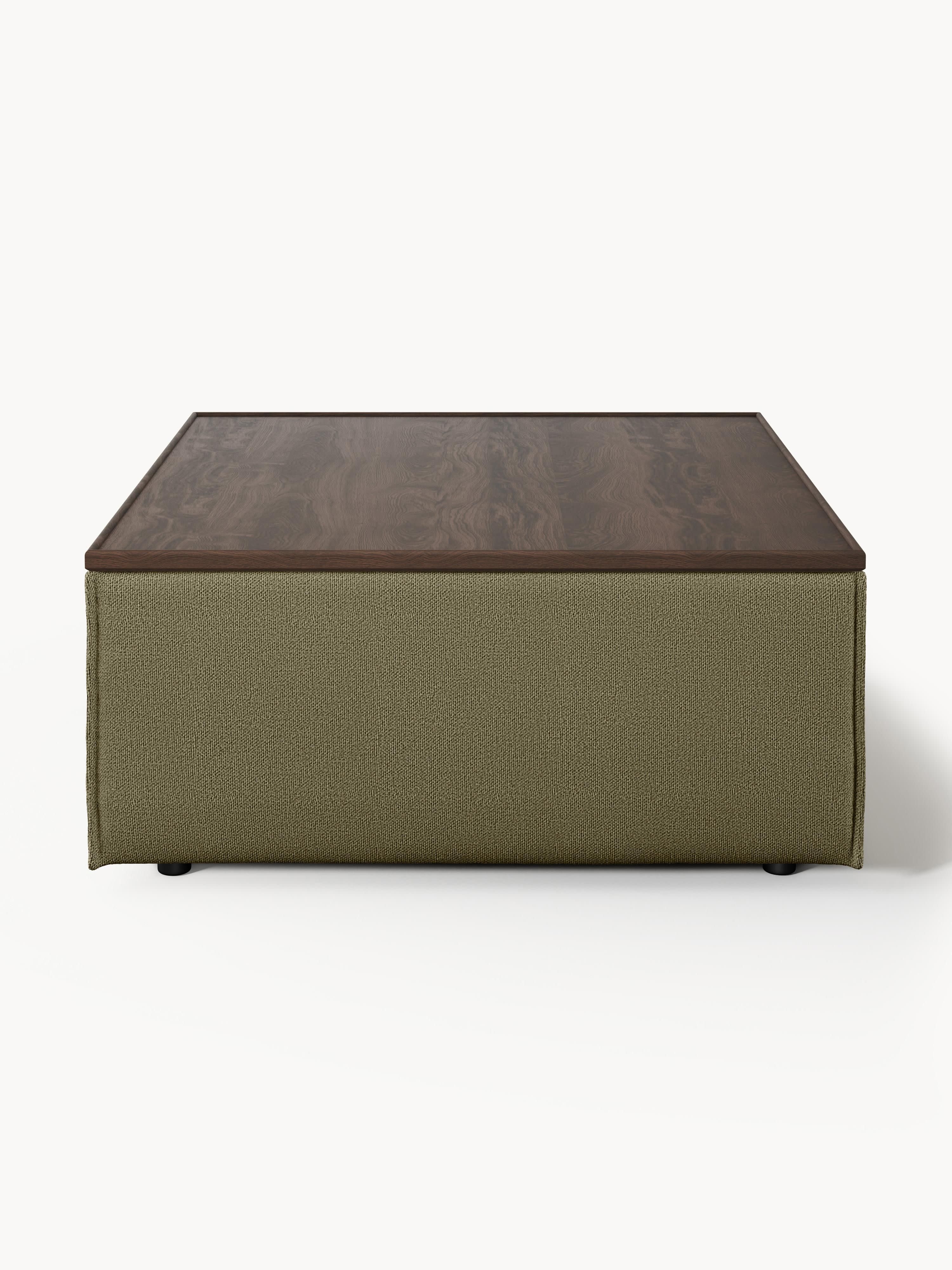 Lennon Ottoman with Storage