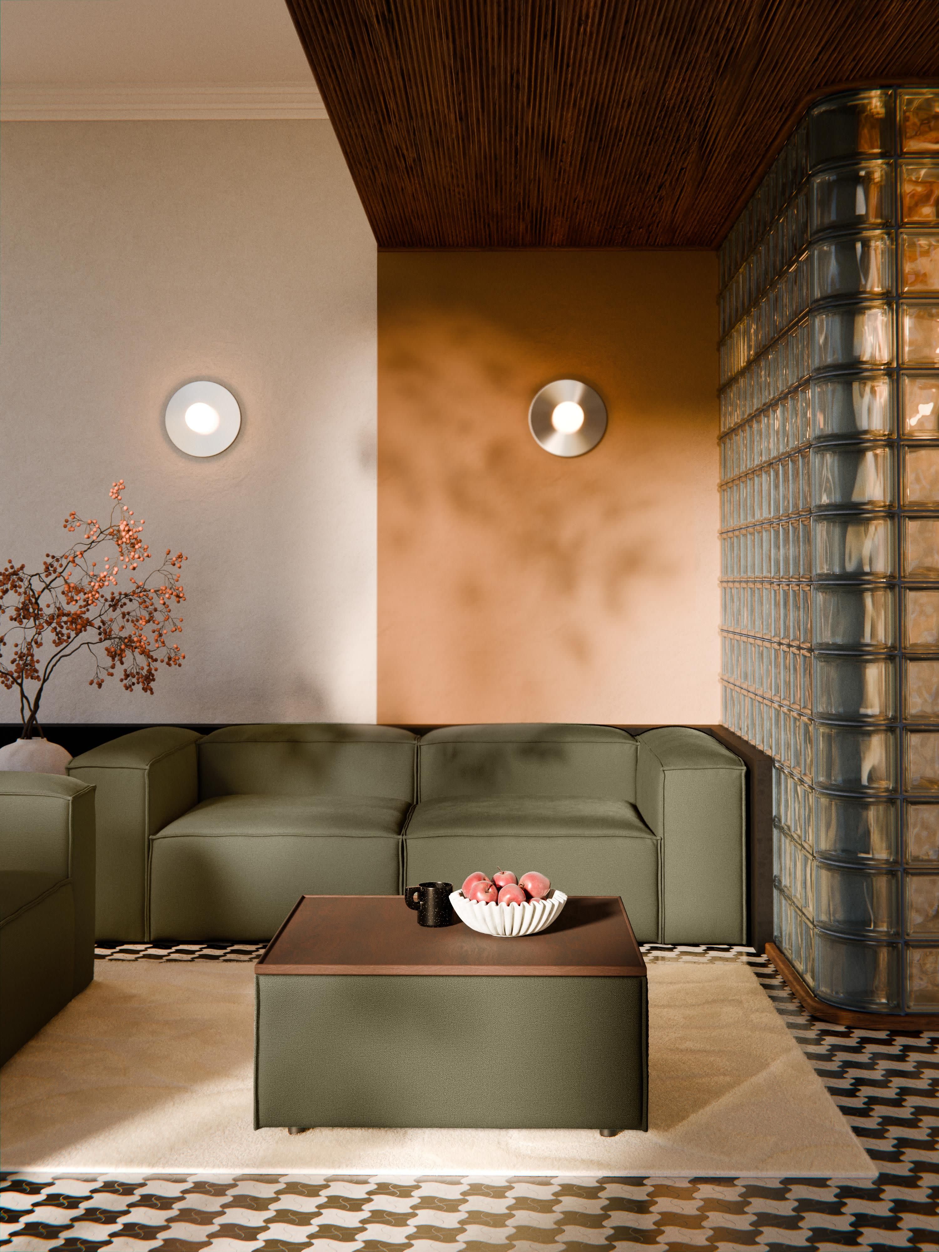 Lennon Ottoman with Storage