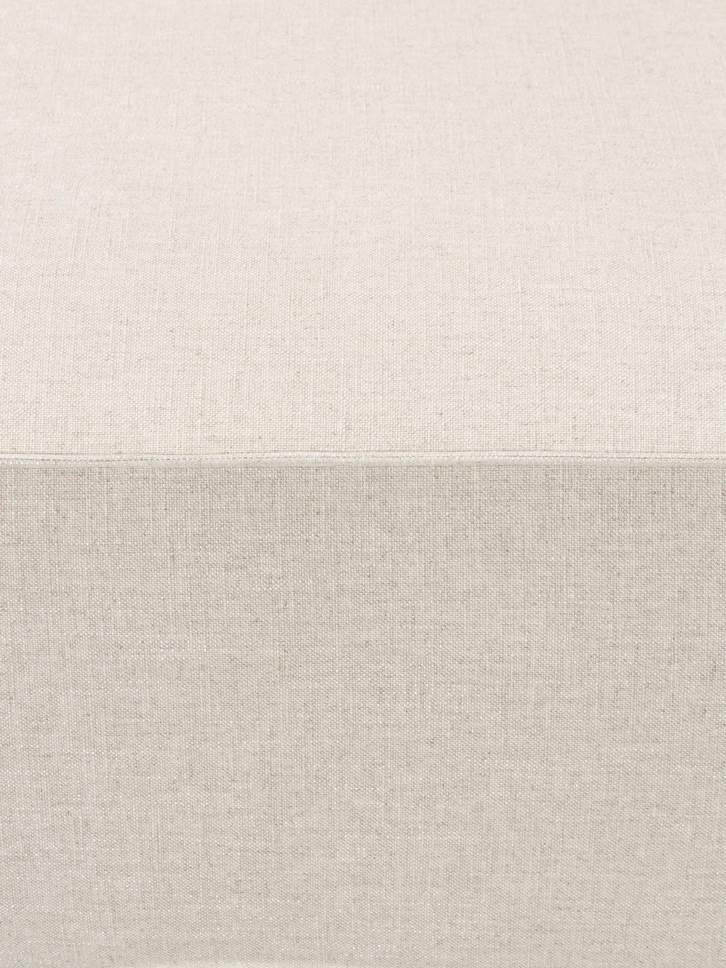 Lennon Linen Blend Centre Module