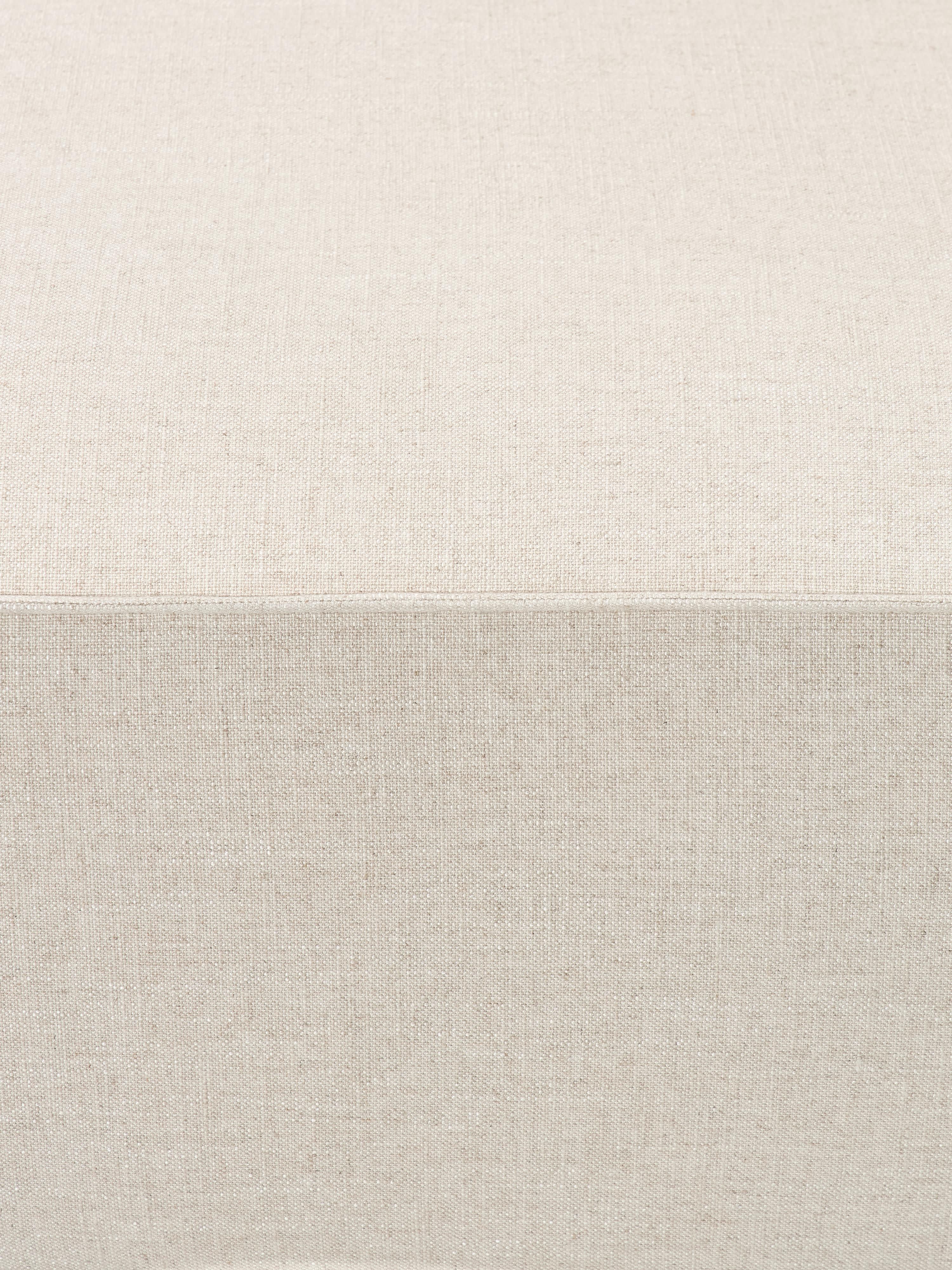 Lennon Linen Blend Centre Module