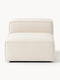 Gallery image 1 - Linen Blend Centre Module Lennon